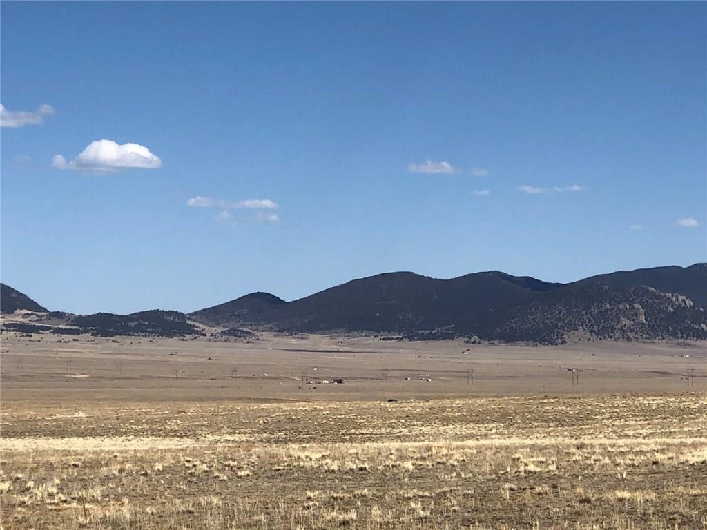 4252 Park Road Hartsel, CO 80449 - Photo 14 of 16 a view of ocean with a mountain