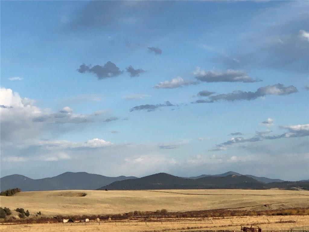 4252 Park Road Hartsel, CO 80449 - Photo 16 of 16 a view of ocean and mountain
