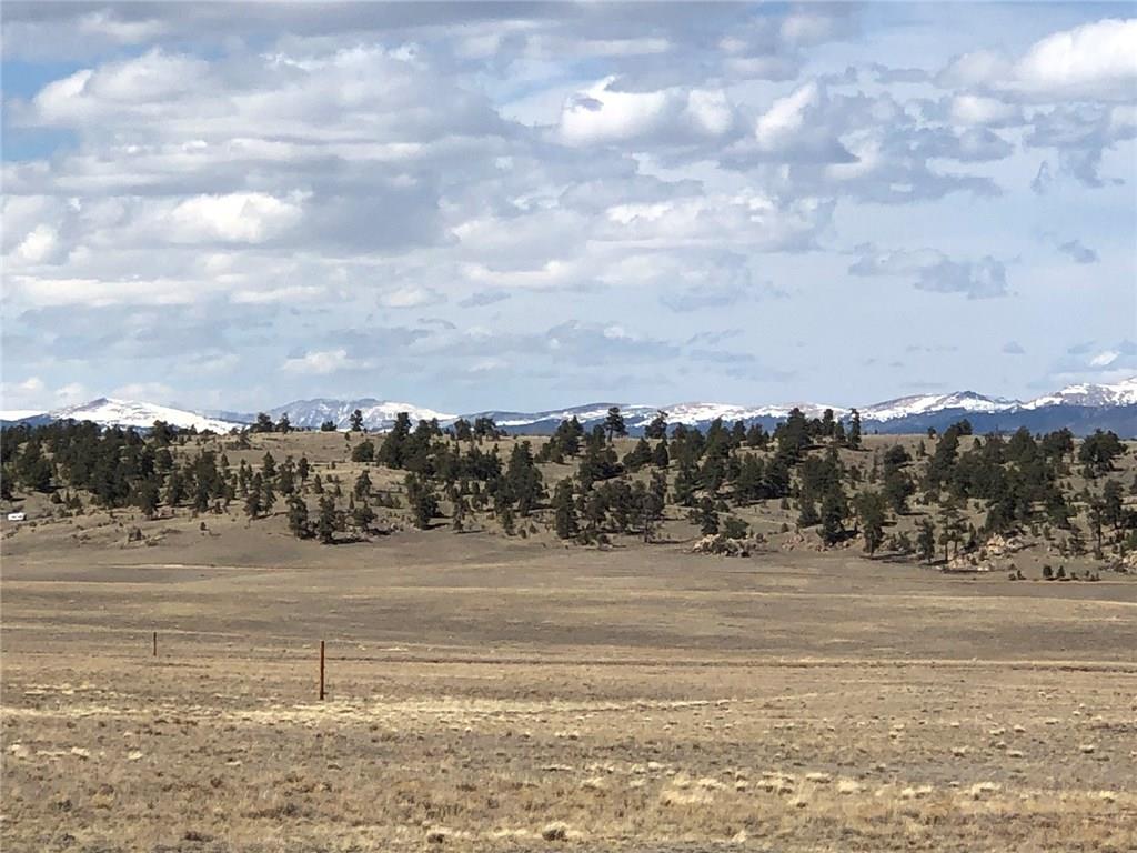 4252 Park Road Hartsel, CO 80449 - Photo 5 of 16 a view of a beach and a mountain