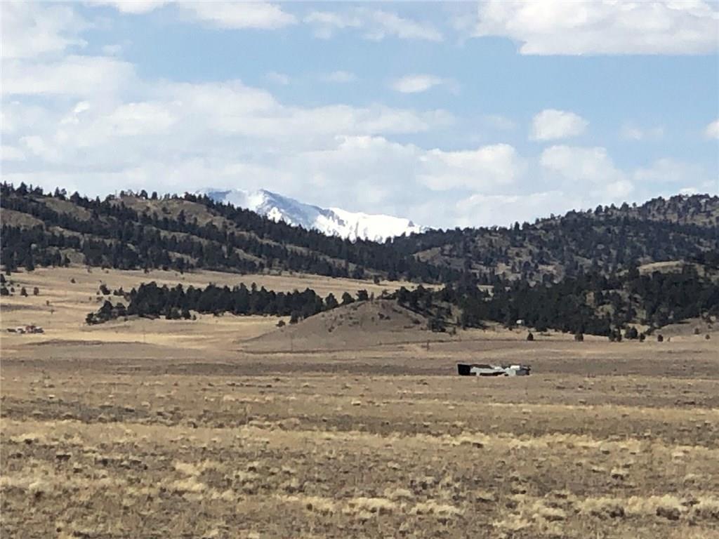 4252 Park Road Hartsel, CO 80449 - Photo 6 of 16 a view of lake view and mountain