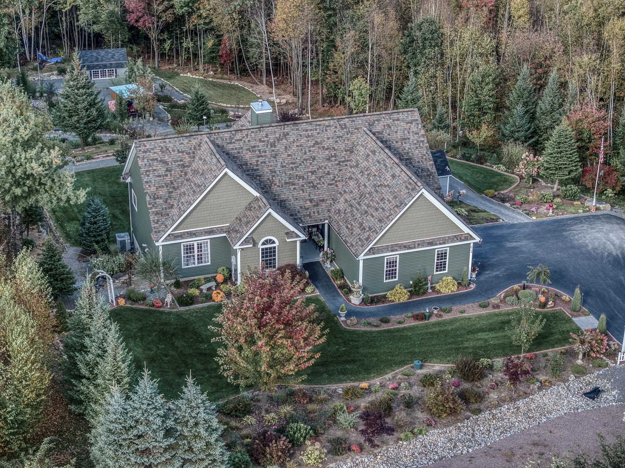 62 Popple Road New Boston, NH 03070 - Photo 13 of 40