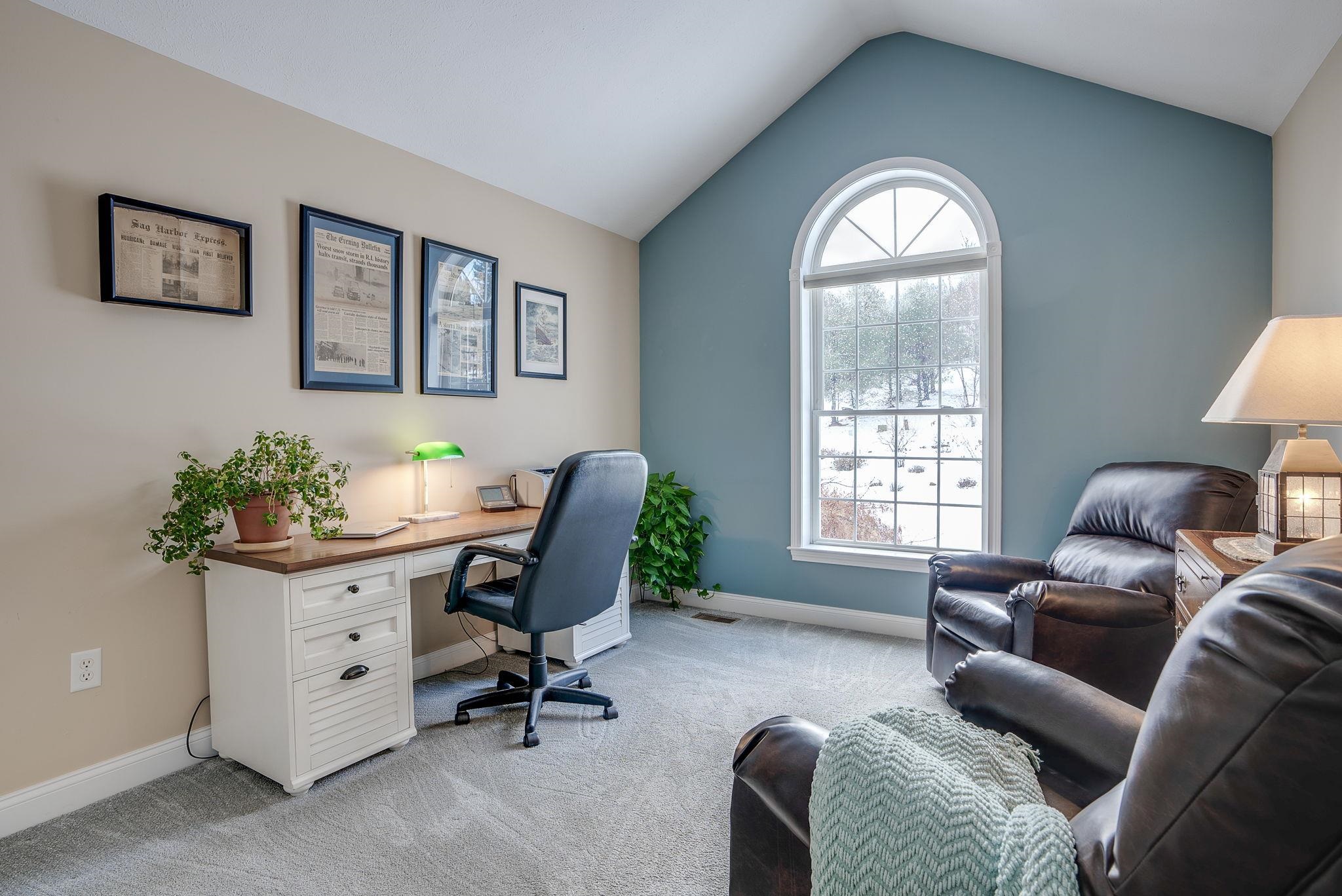 62 Popple Road New Boston, NH 03070 - Photo 20 of 40