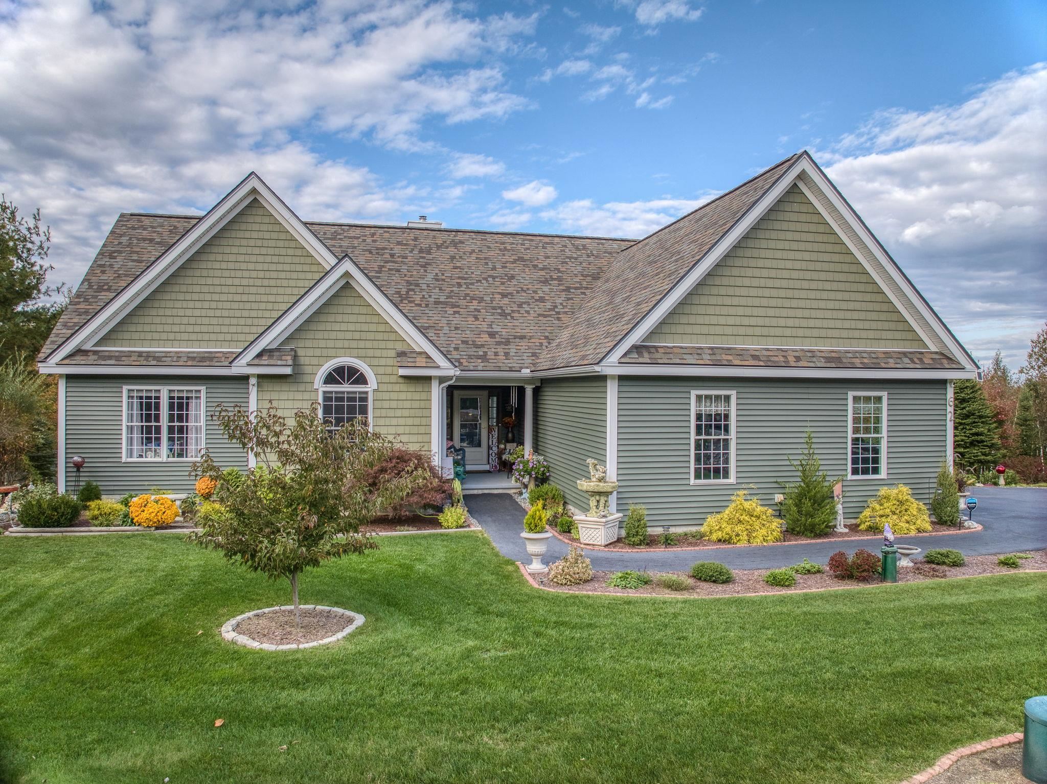 62 Popple Road New Boston, NH 03070 - Photo 2 of 40