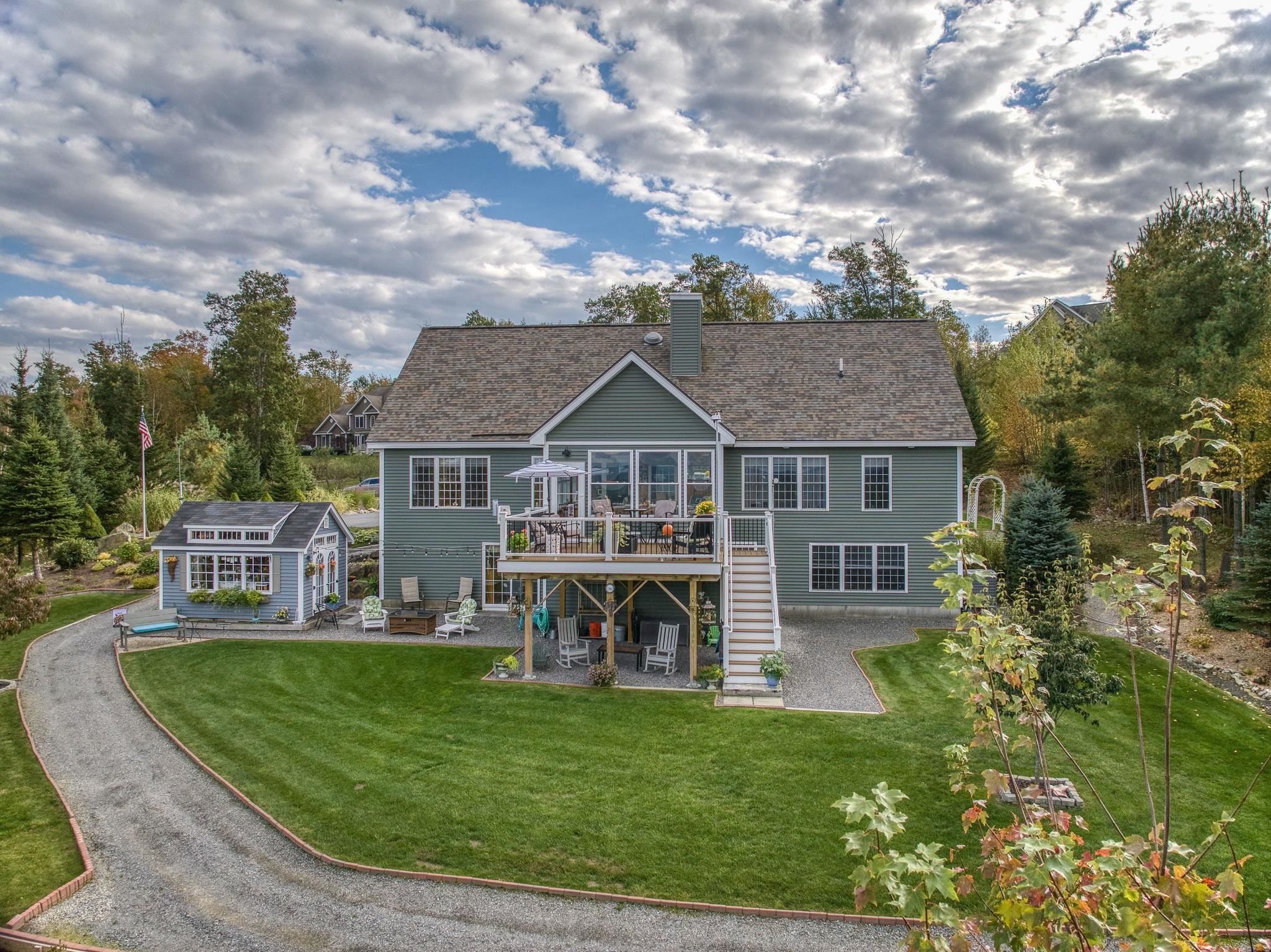 62 Popple Road New Boston, NH 03070 - Photo 36 of 40