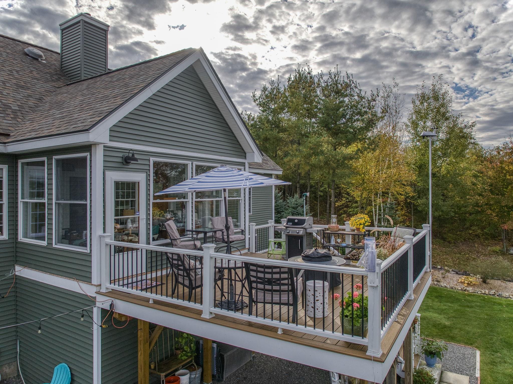 62 Popple Road New Boston, NH 03070 - Photo 37 of 40