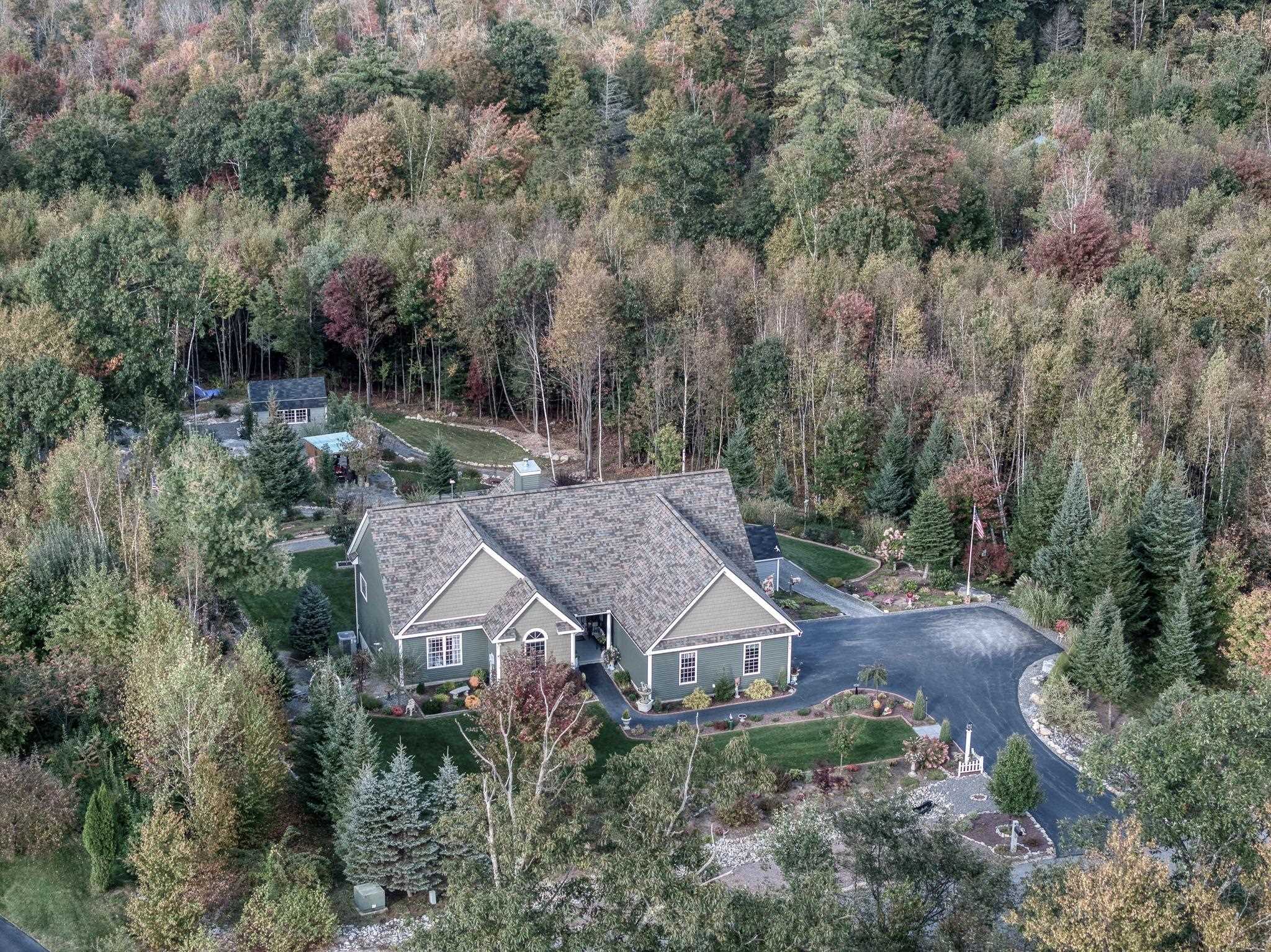62 Popple Road New Boston, NH 03070 - Photo 39 of 40