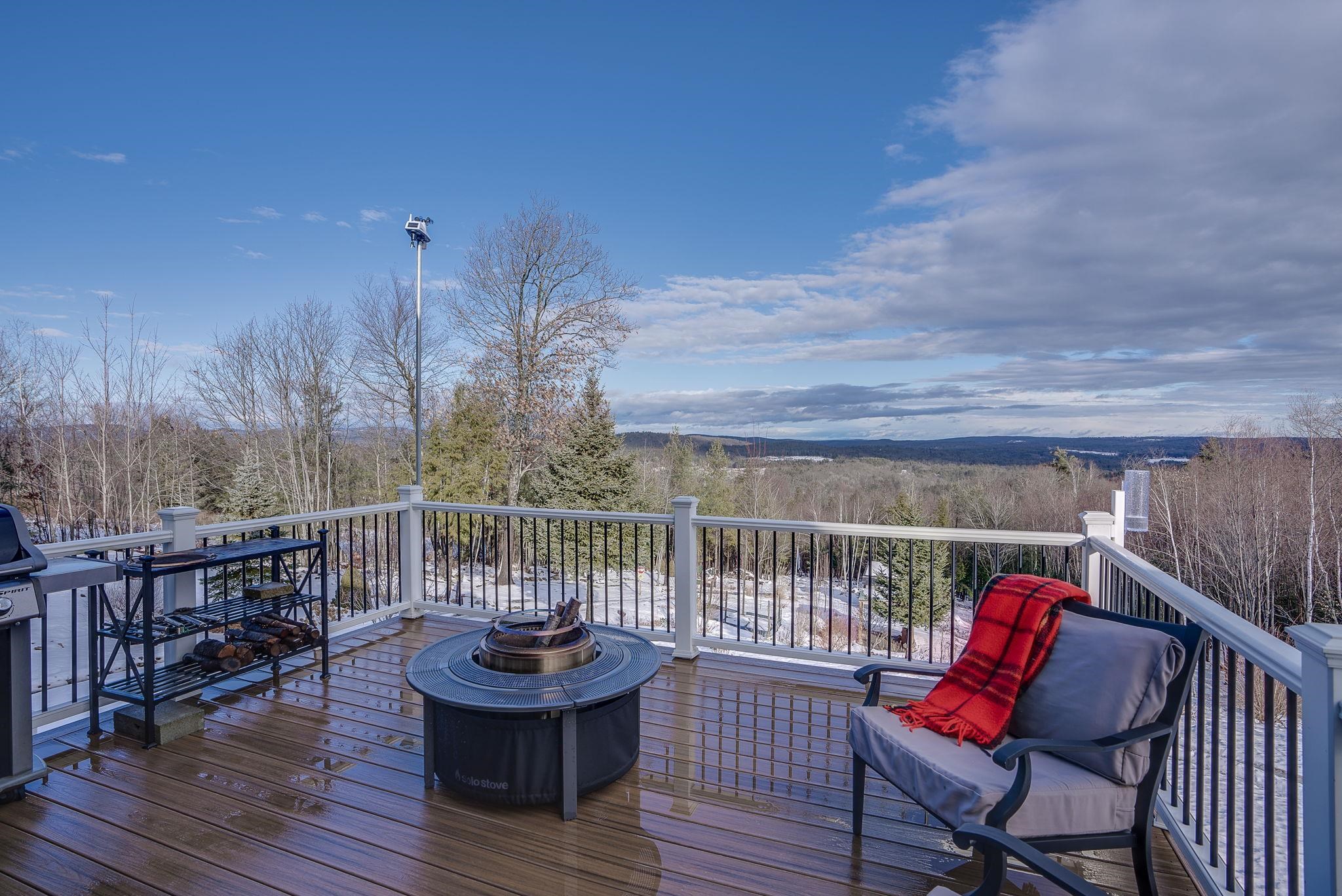 62 Popple Road New Boston, NH 03070 - Photo 7 of 40