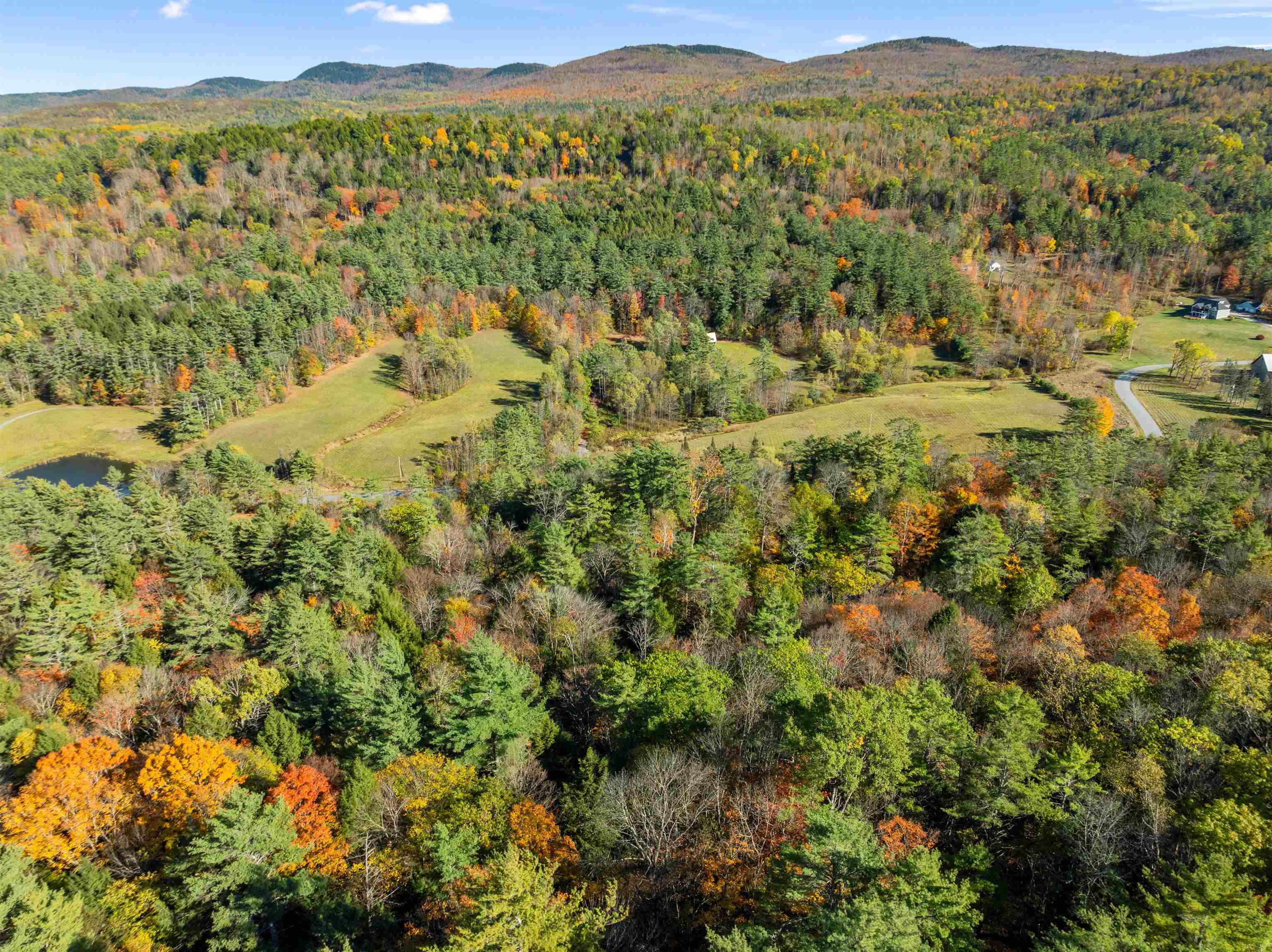 342 Grange Hall Road Monroe, NH 03771 - Photo 39 of 60 Gallery Image 39