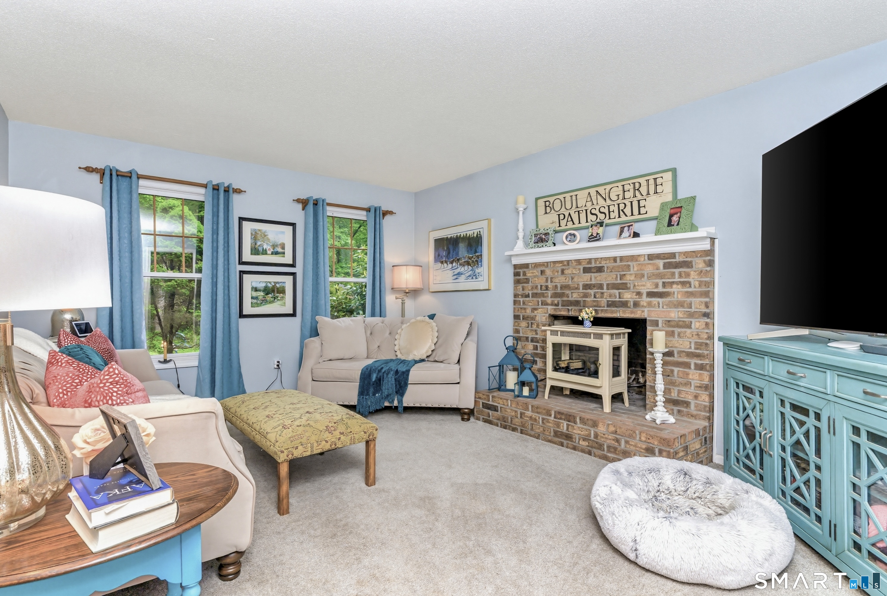 73 Long Hill Road Deep River, CT 06417 - Photo 16 of 40