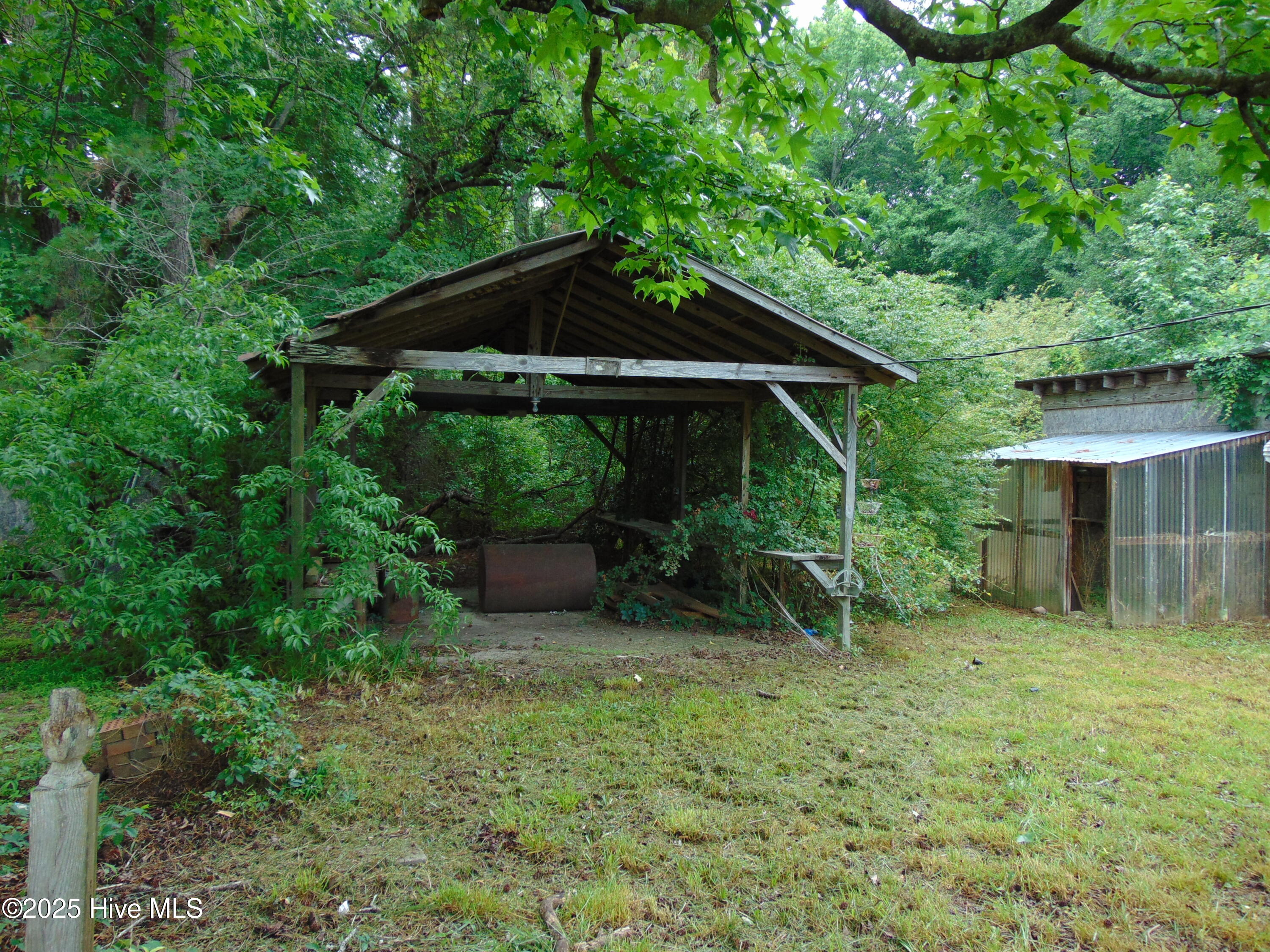 4324 Webbs Chapel Road Macclesfield, NC 27852 - Photo 41 of 45 DSC05170