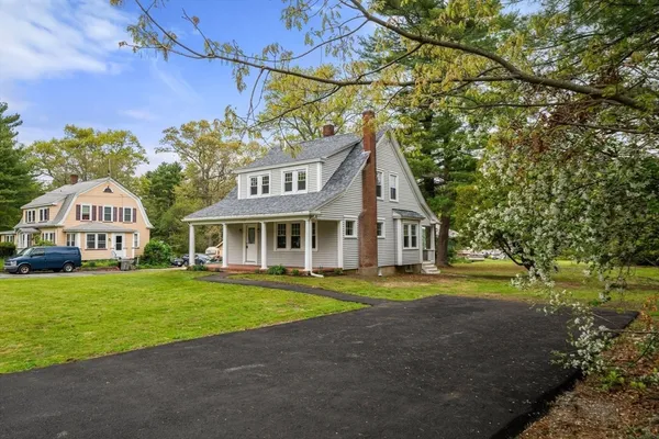 $549,900 | 118 County Road, Freetown, MA 02717