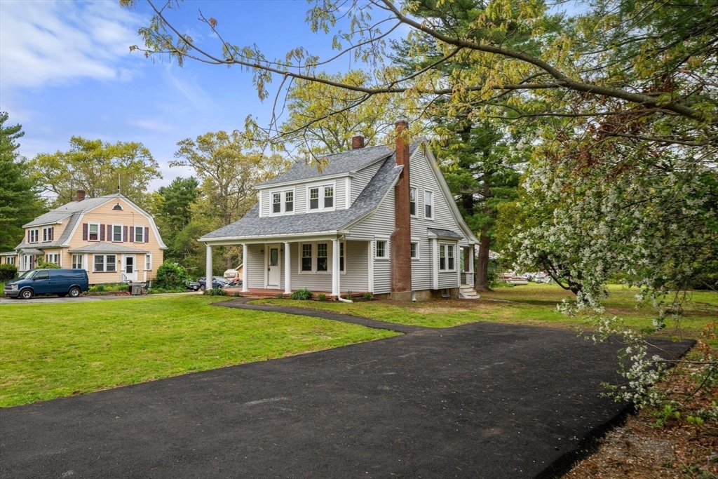 118 County Road Freetown, MA 02717 - Photo 1 of 34