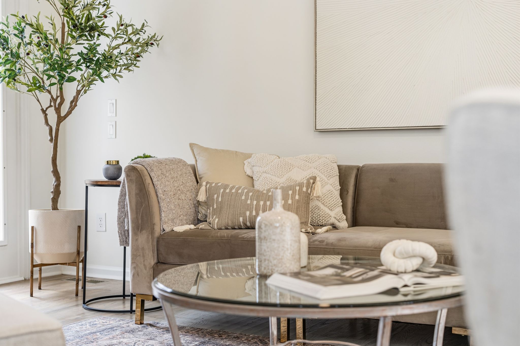 209 Pin Oak Court Spring Hill, TN 37174 - Photo 14 of 53