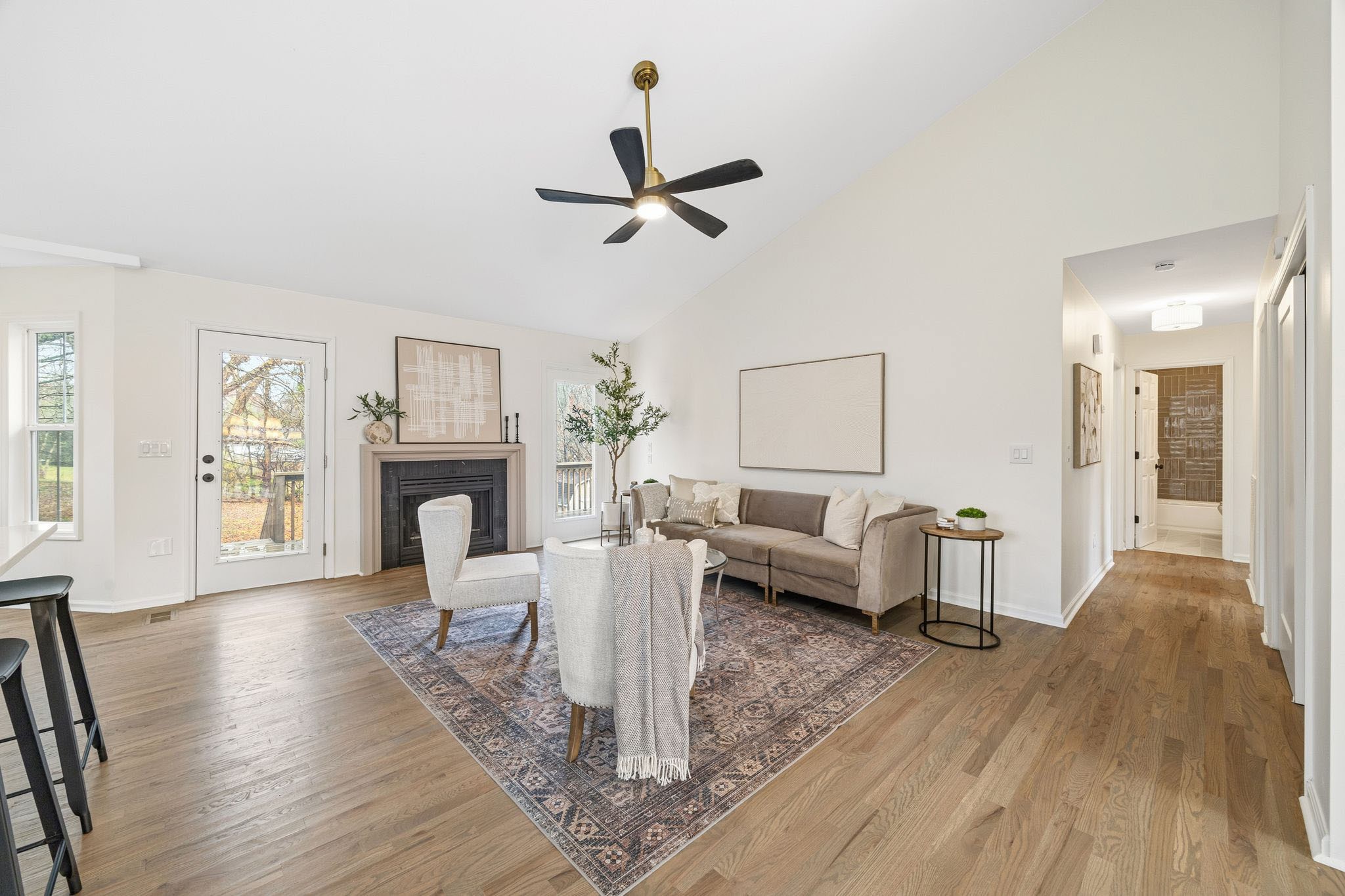 209 Pin Oak Court Spring Hill, TN 37174 - Photo 15 of 53