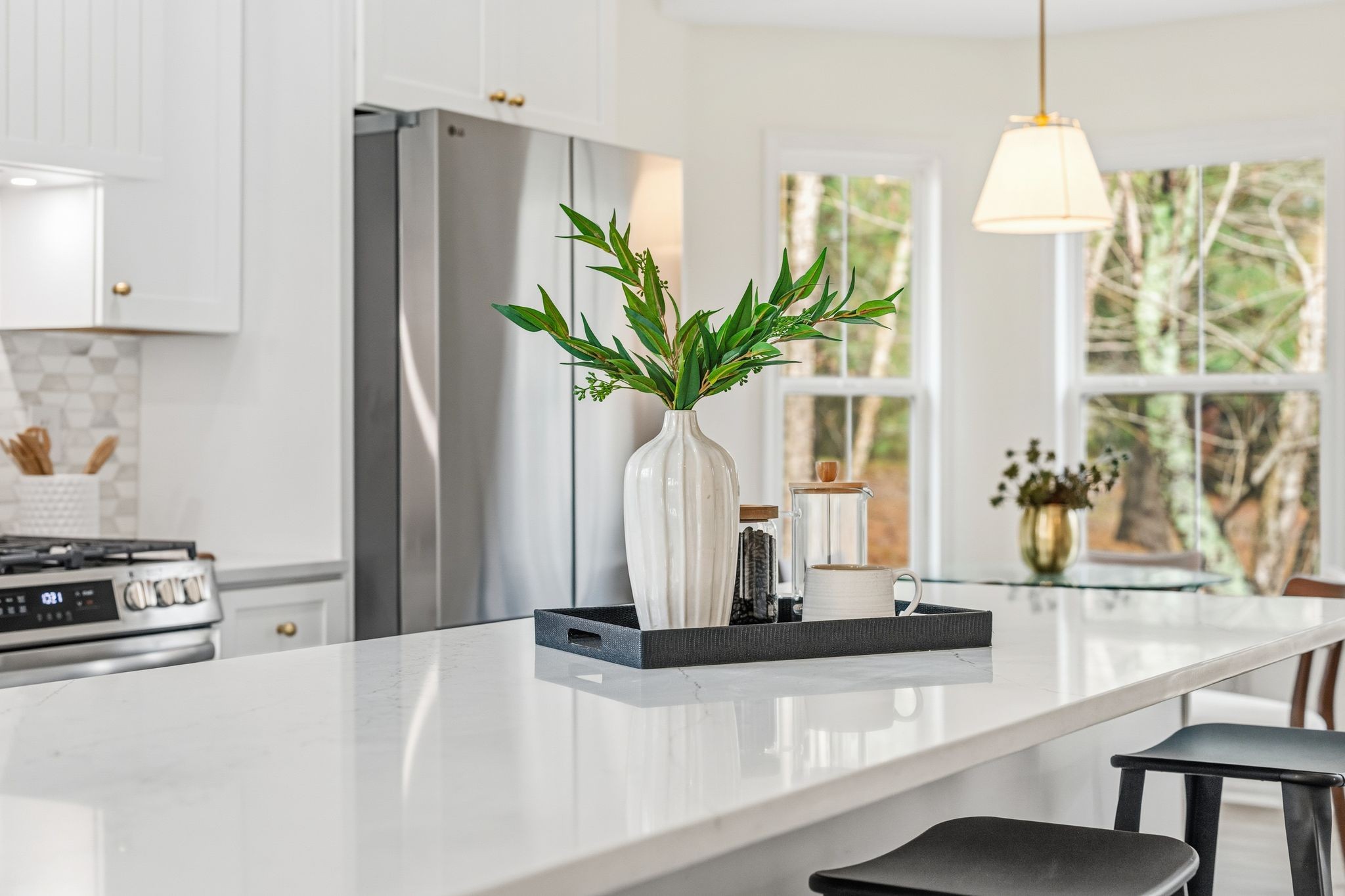 209 Pin Oak Court Spring Hill, TN 37174 - Photo 23 of 53