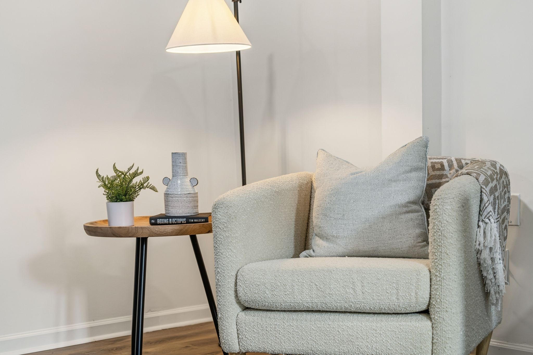 209 Pin Oak Court Spring Hill, TN 37174 - Photo 45 of 53