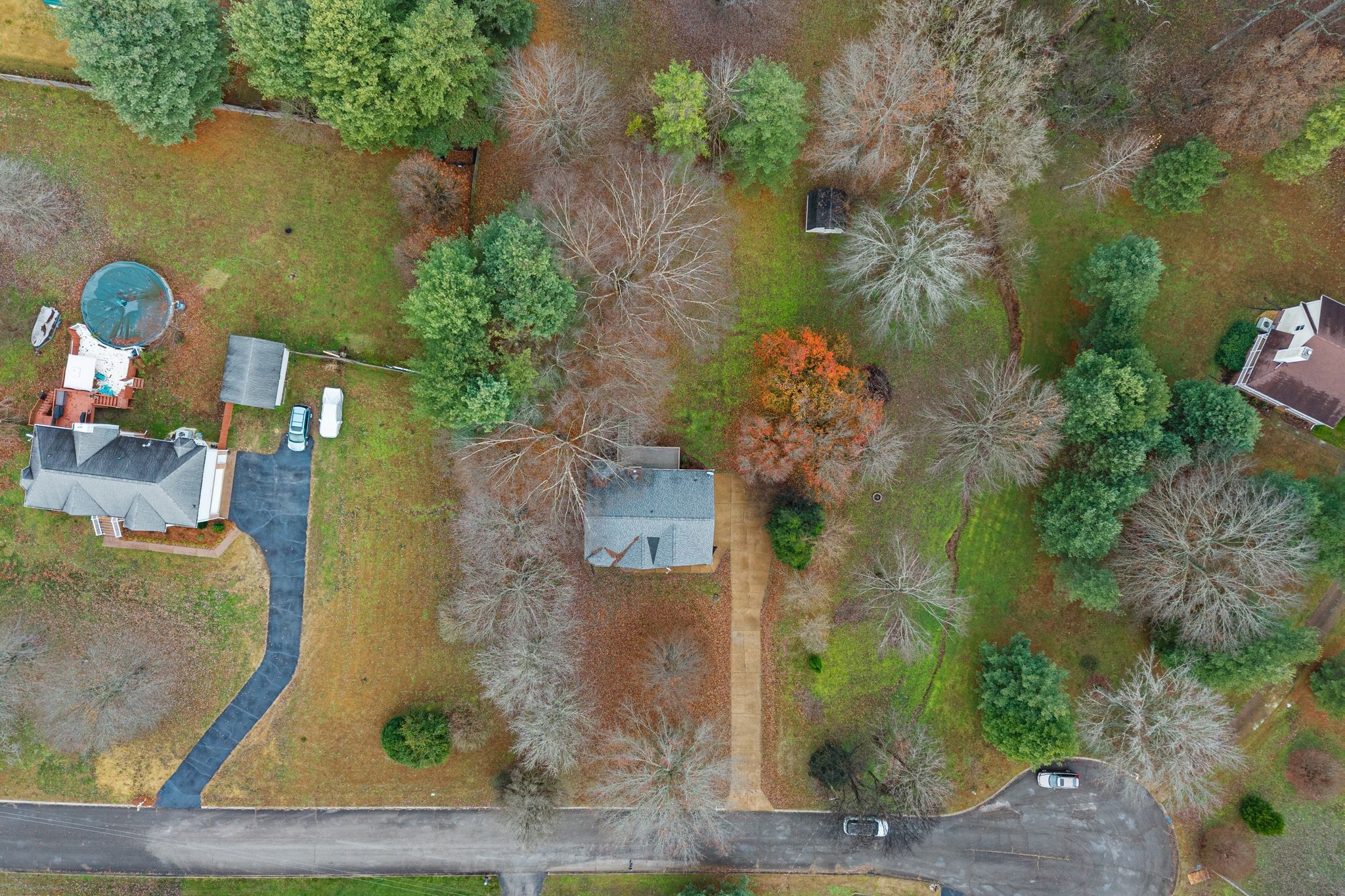 209 Pin Oak Court Spring Hill, TN 37174 - Photo 50 of 53