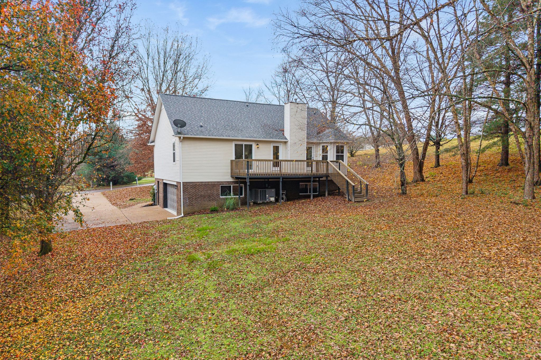 209 Pin Oak Court Spring Hill, TN 37174 - Photo 5 of 53