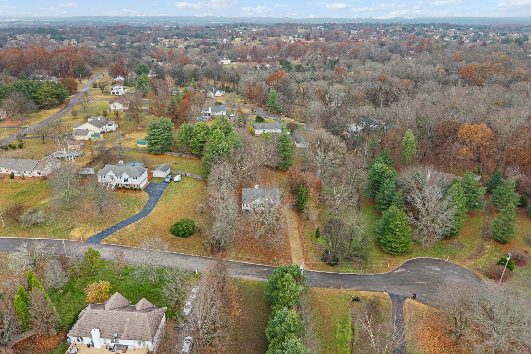 209 Pin Oak Court Spring Hill, TN 37174 - Photo 51 of 53