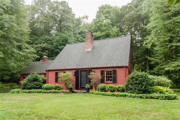 72 River Road Weston, MA 02493 - Photo 1 of 21 Gallery Image 1