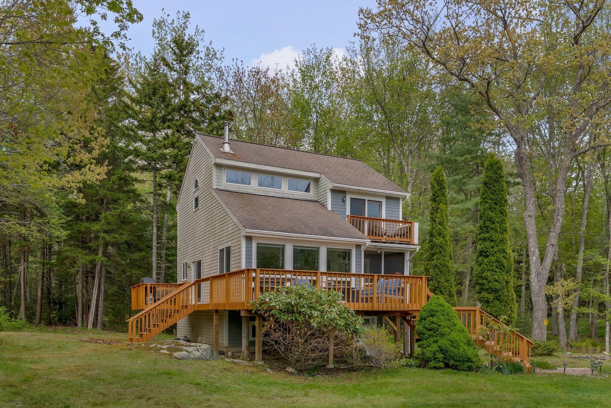 259 Marrtown Road Georgetown, ME 04548 - Photo 46 of 81 259 Marrtown in Georgetown