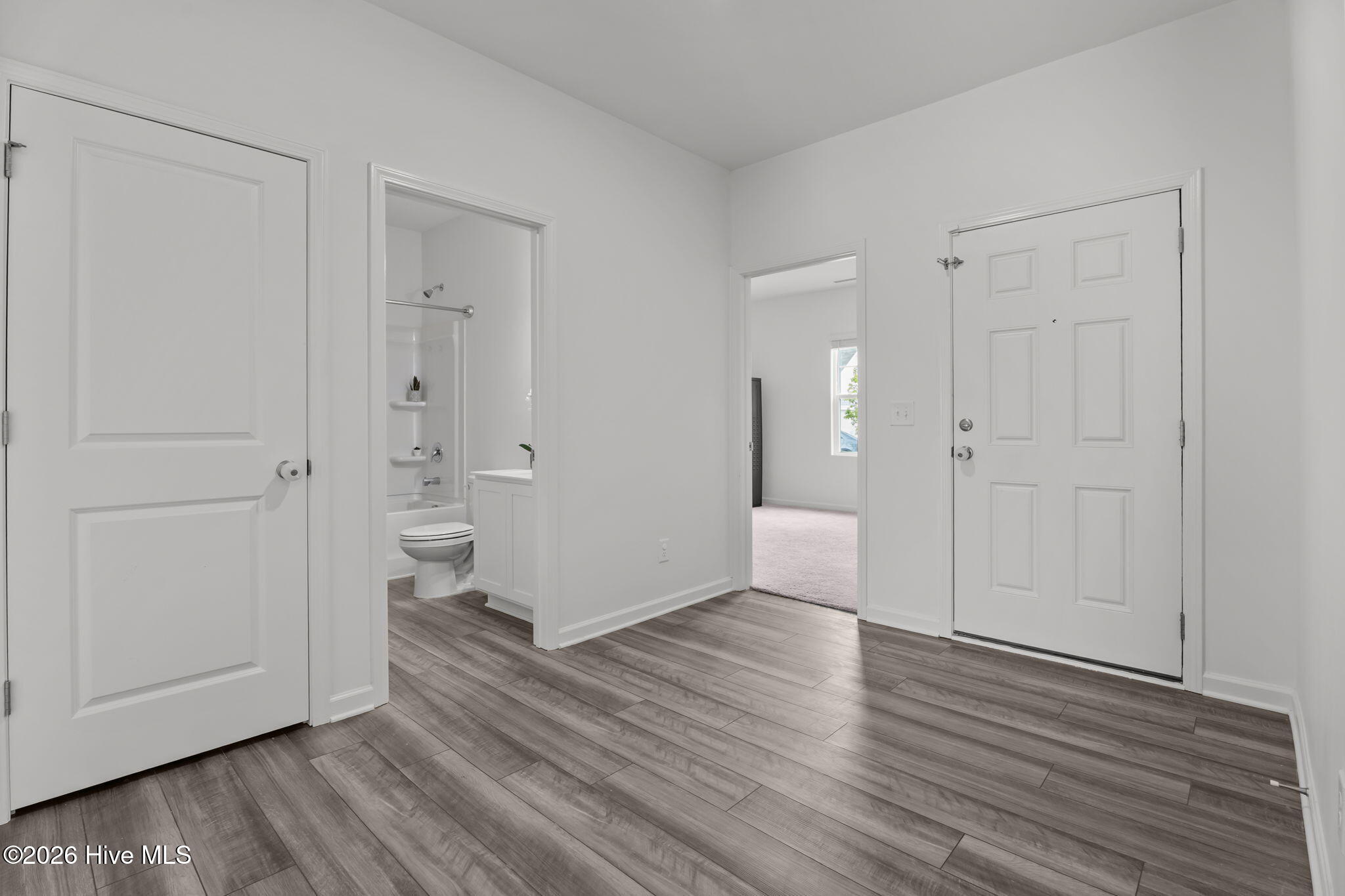 3023 Winding Ridge Drive West Wilson, NC 27893 - Photo 9 of 26 20-web-or-mls-DSC04282