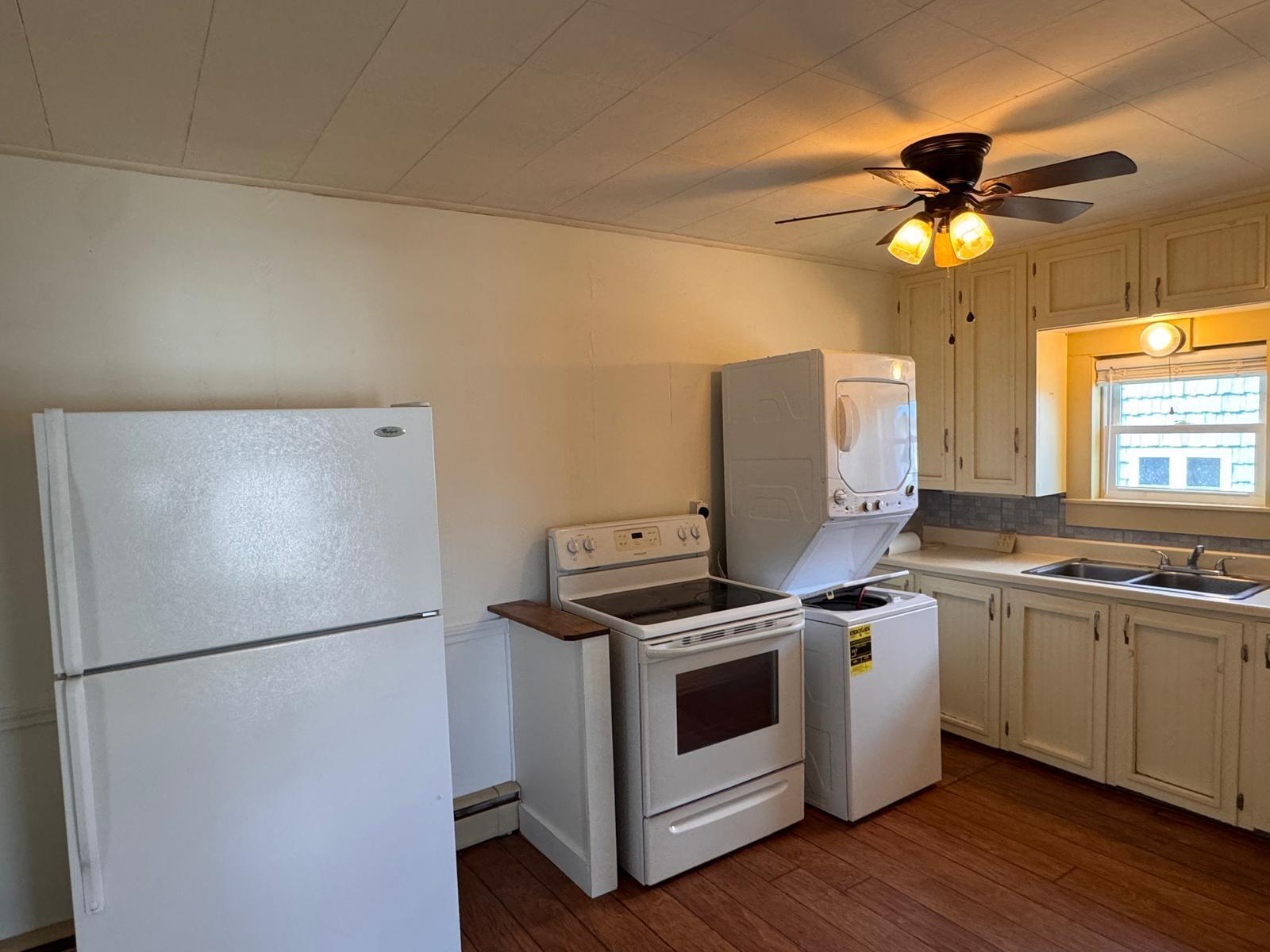 23 Pleasant Street Limestone, ME 04750 - Photo 14 of 26 Kitchen