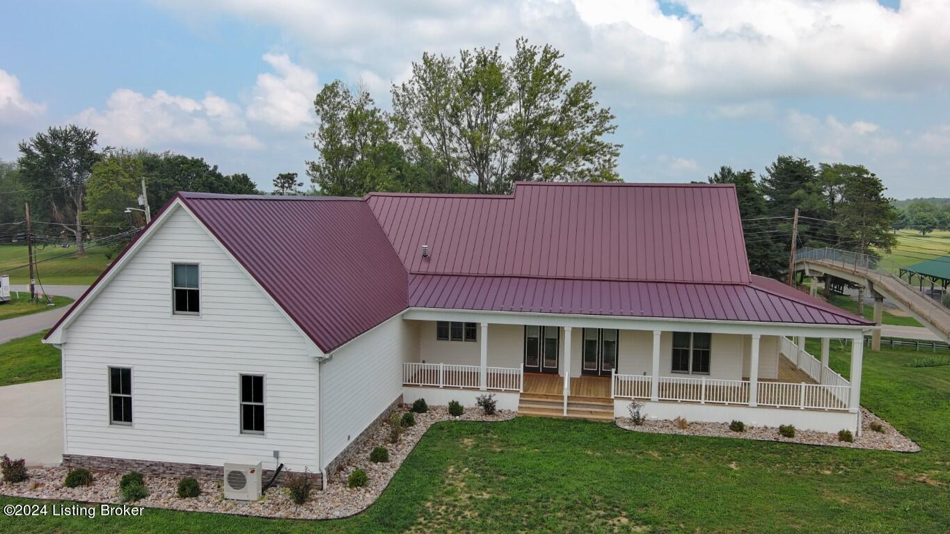 2489 Hodgenville Road Elizabethtown, KY 42701 - Photo 6 of 90 2489 Hodgenville Rd-6