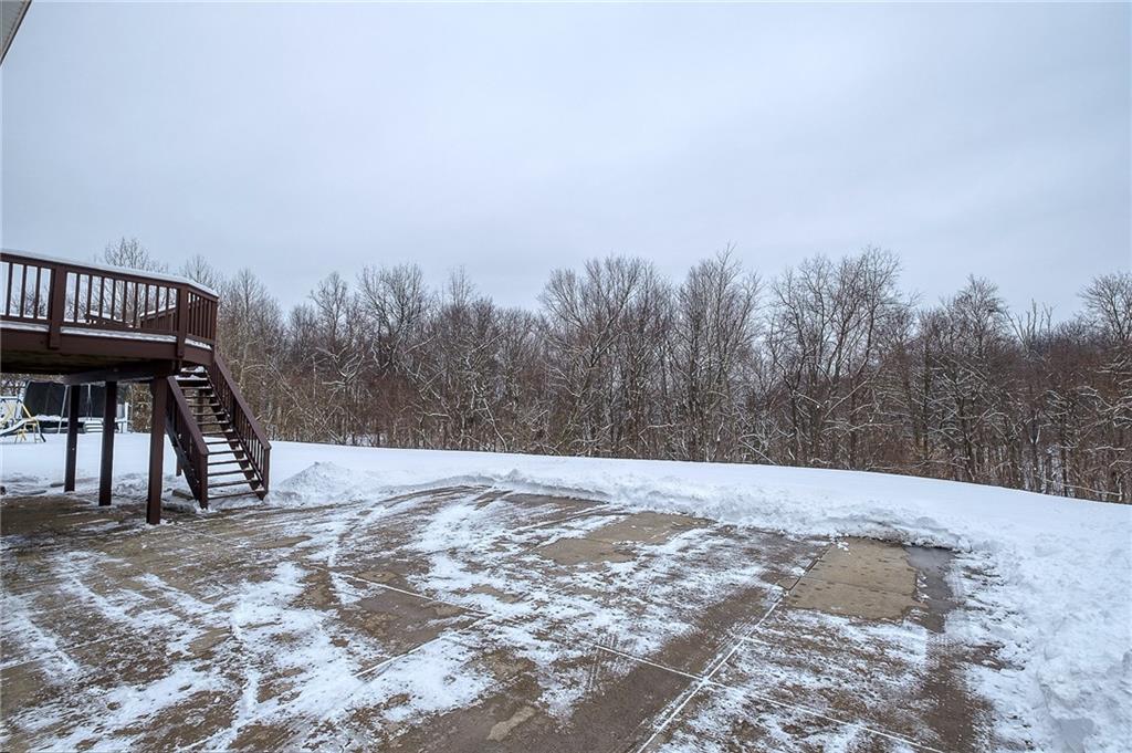 692 Gamble Road Oakdale, PA 15071 - Photo 24 of 25 Gallery Image 24