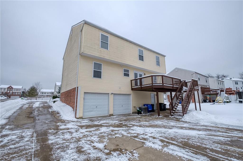 692 Gamble Road Oakdale, PA 15071 - Photo 25 of 25 Gallery Image 25