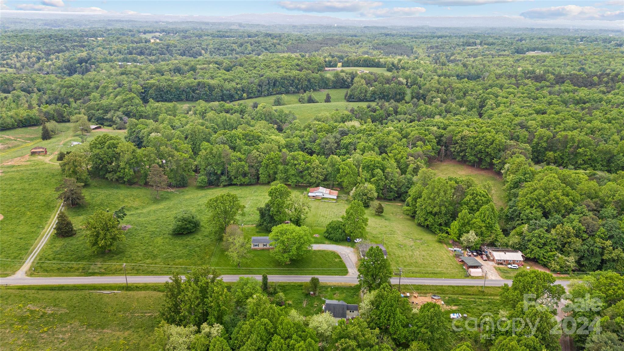 866 Adams Ridge Road State Road, NC 28676 - Photo 1 of 48 Gallery Image 1