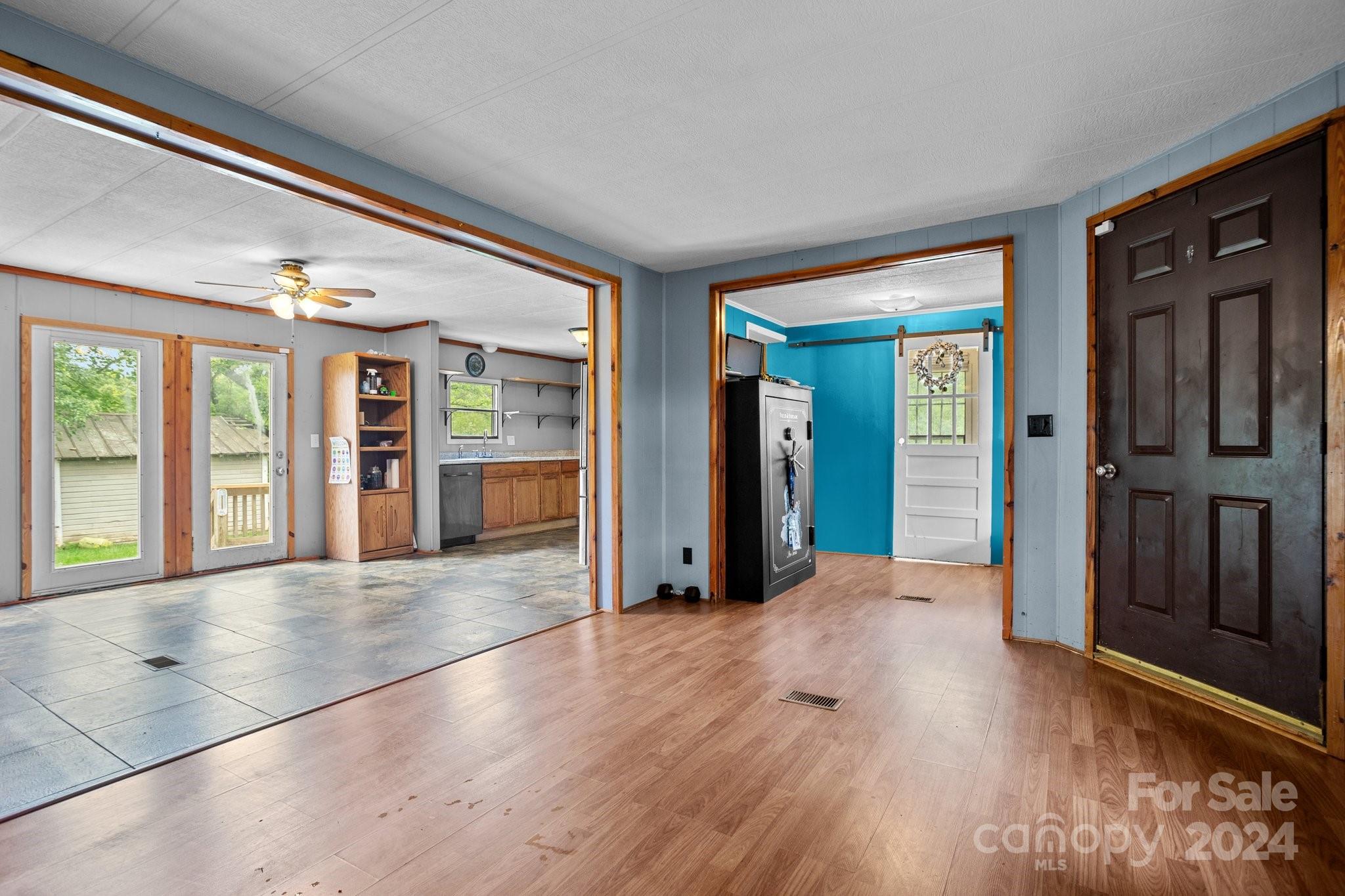 866 Adams Ridge Road State Road, NC 28676 - Photo 13 of 48 Gallery Image 13