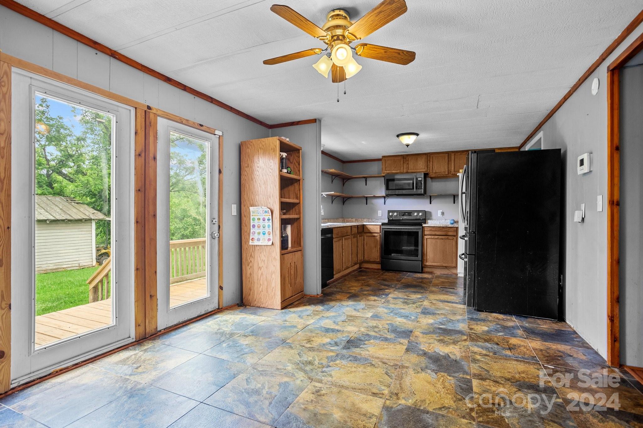 866 Adams Ridge Road State Road, NC 28676 - Photo 17 of 48 Gallery Image 17