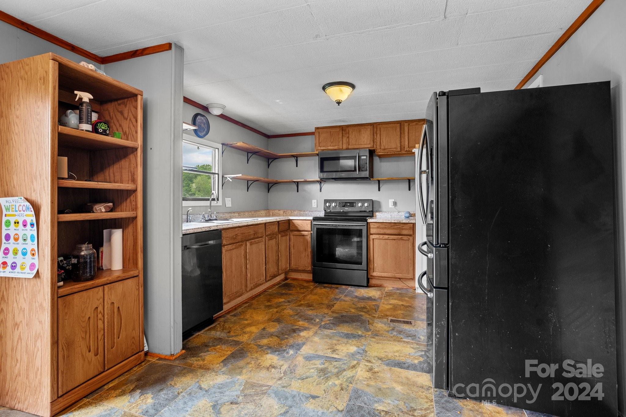 866 Adams Ridge Road State Road, NC 28676 - Photo 18 of 48 Gallery Image 18