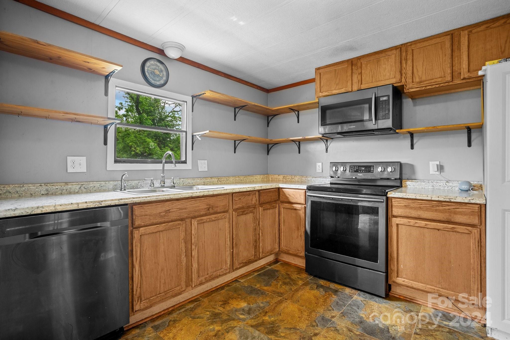 866 Adams Ridge Road State Road, NC 28676 - Photo 19 of 48 Gallery Image 19