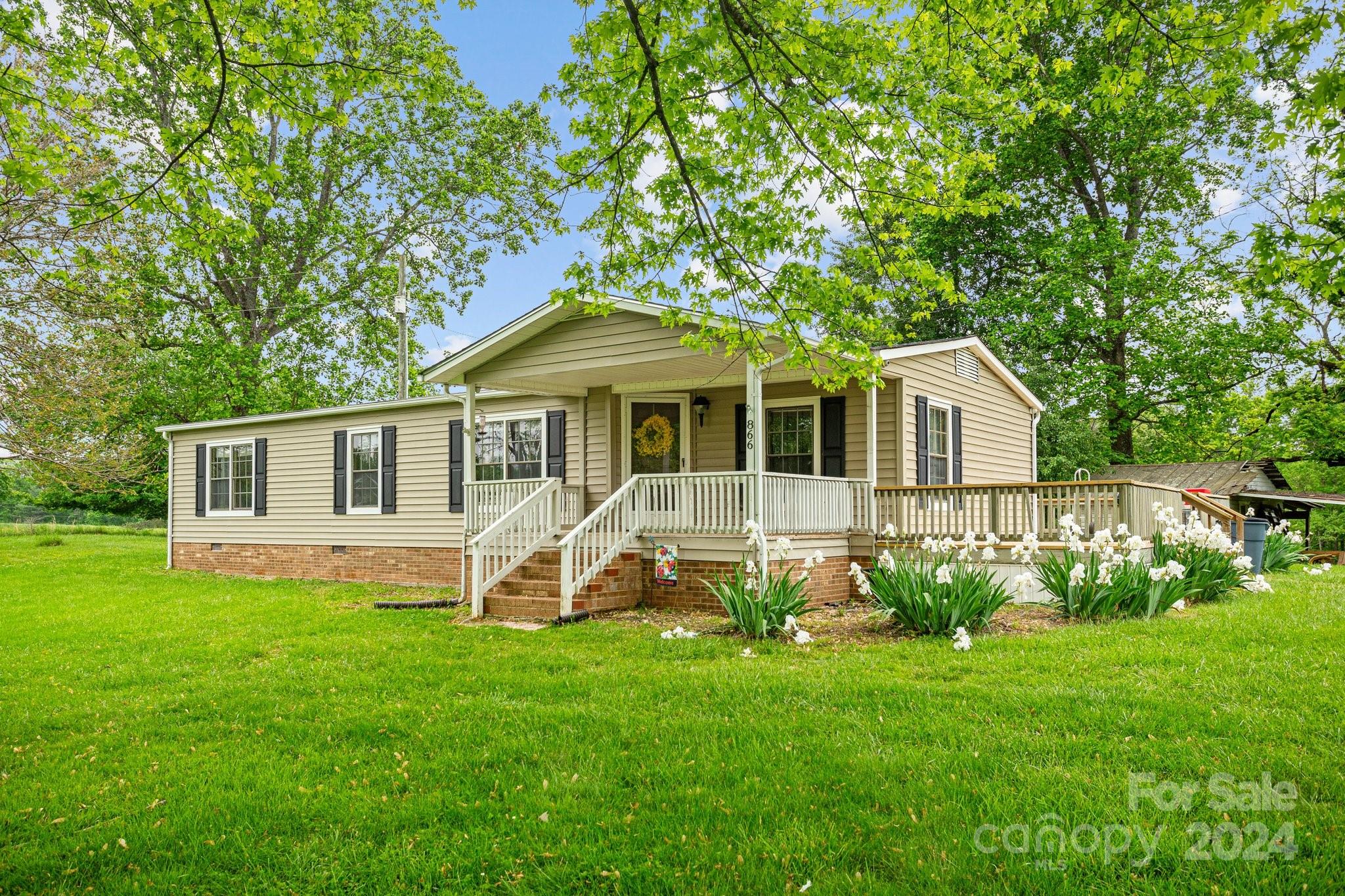 866 Adams Ridge Road State Road, NC 28676 - Photo 2 of 48 Gallery Image 2