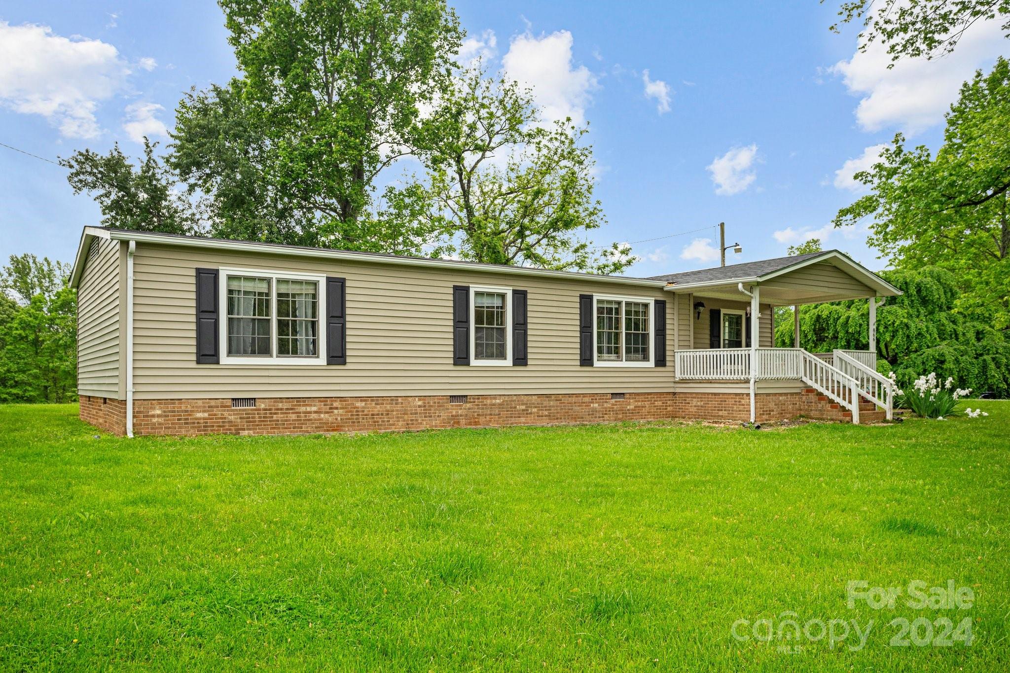 866 Adams Ridge Road State Road, NC 28676 - Photo 3 of 48 Gallery Image 3