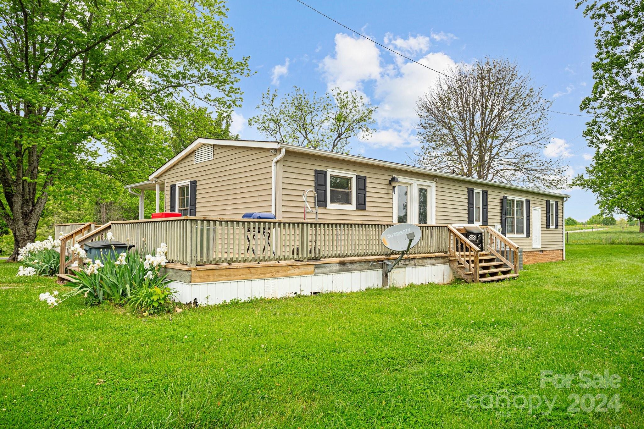 866 Adams Ridge Road State Road, NC 28676 - Photo 36 of 48 Gallery Image 36