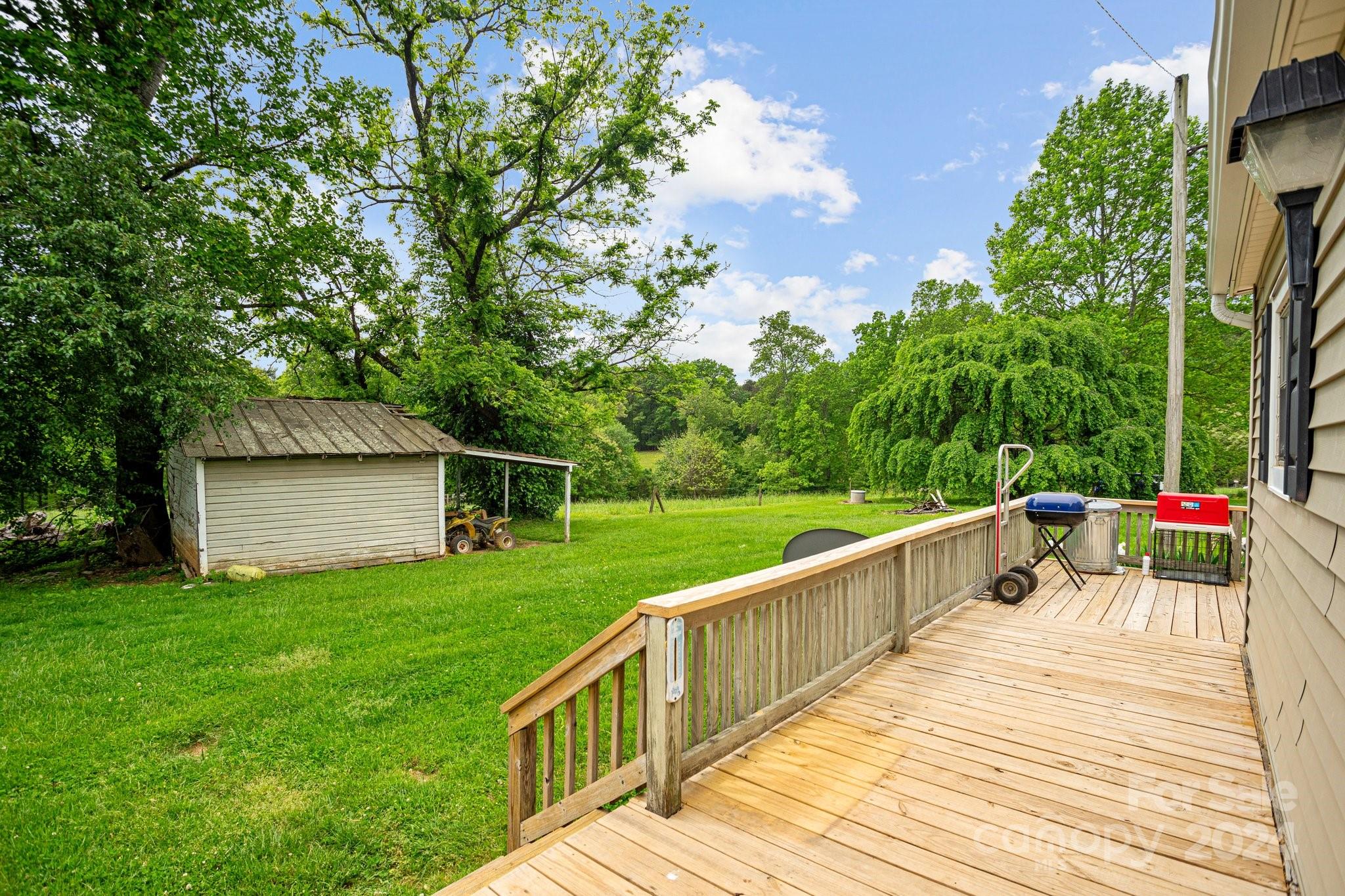 866 Adams Ridge Road State Road, NC 28676 - Photo 39 of 48 Gallery Image 39