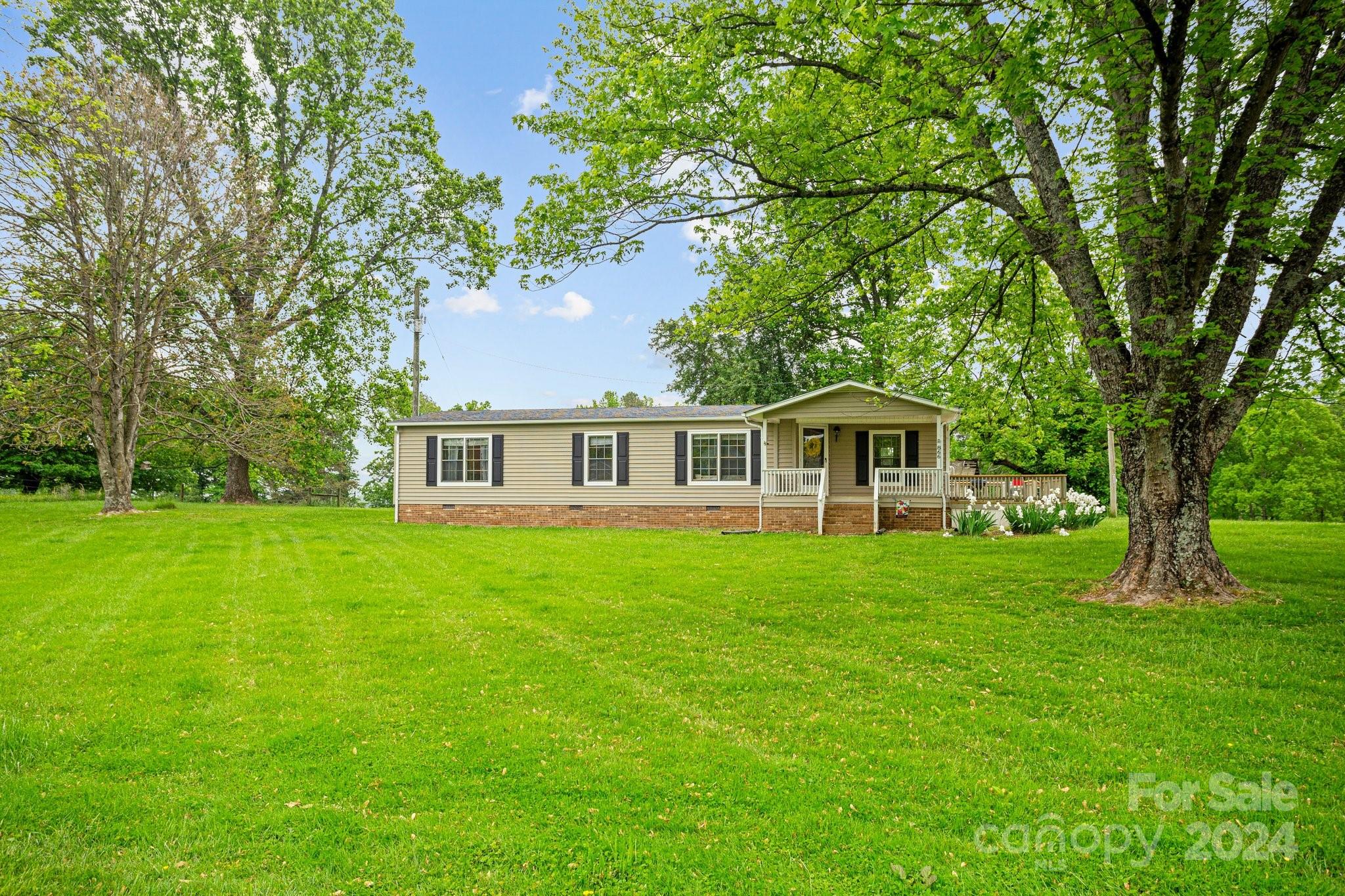 866 Adams Ridge Road State Road, NC 28676 - Photo 4 of 48 Gallery Image 4