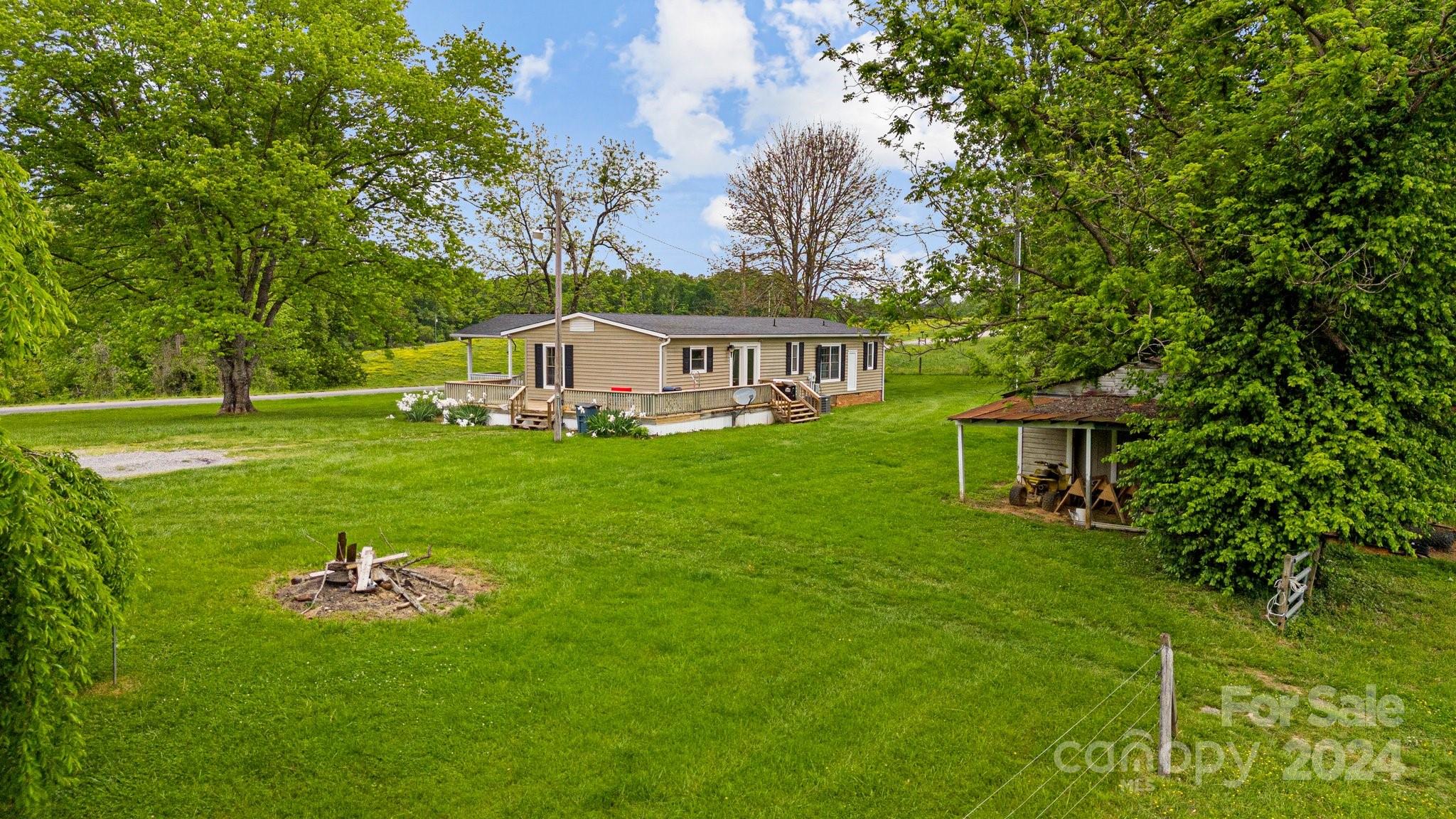 866 Adams Ridge Road State Road, NC 28676 - Photo 41 of 48 Gallery Image 41