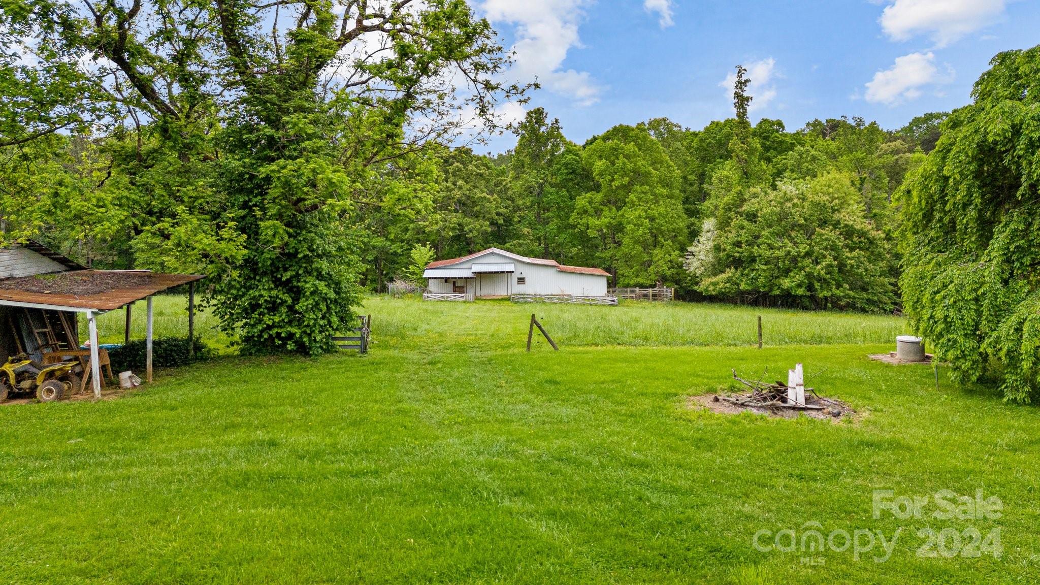 866 Adams Ridge Road State Road, NC 28676 - Photo 42 of 48 Gallery Image 42