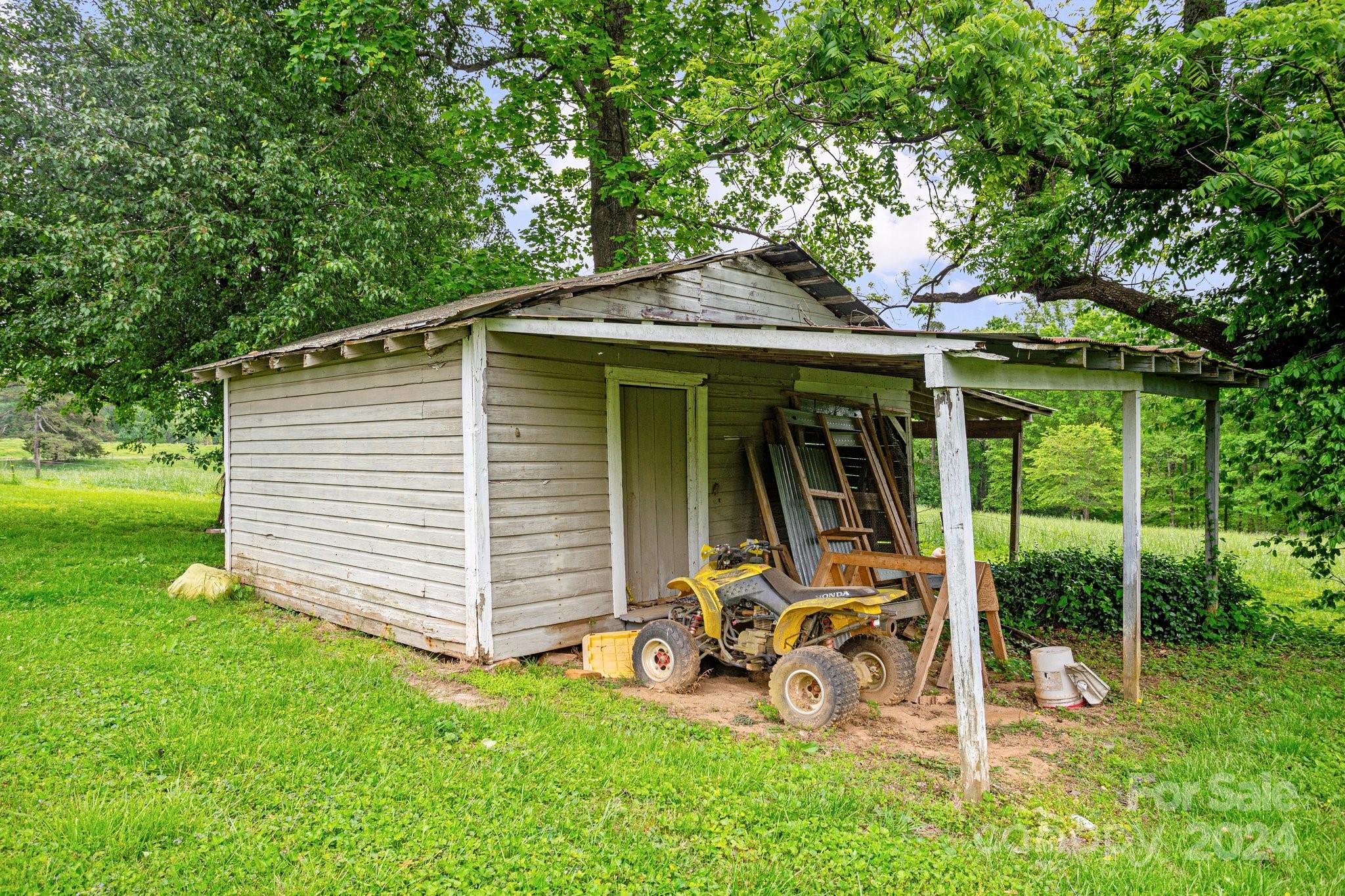 866 Adams Ridge Road State Road, NC 28676 - Photo 43 of 48 Gallery Image 43