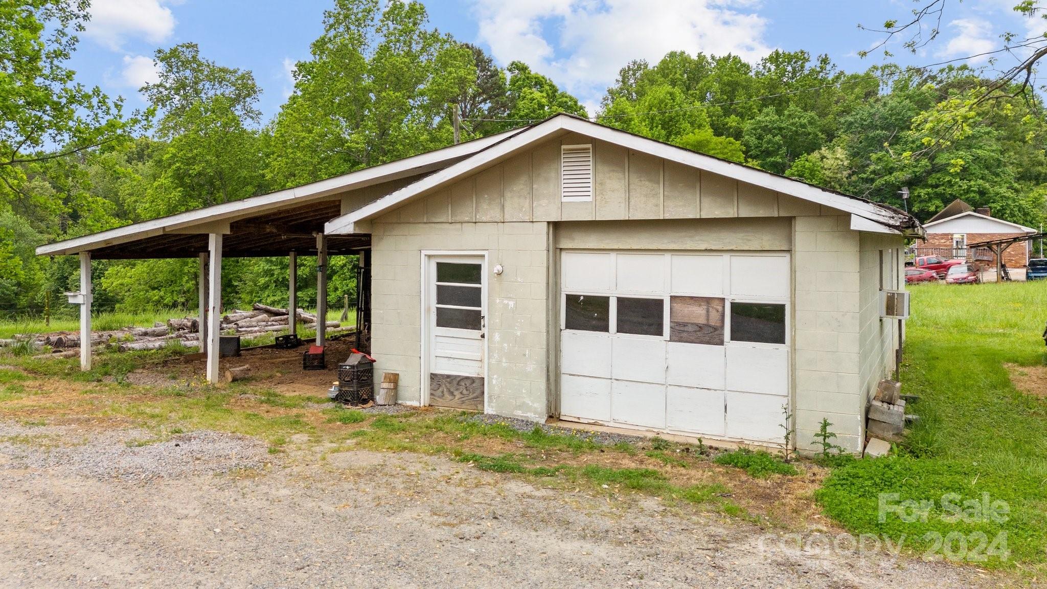 866 Adams Ridge Road State Road, NC 28676 - Photo 44 of 48 Gallery Image 44