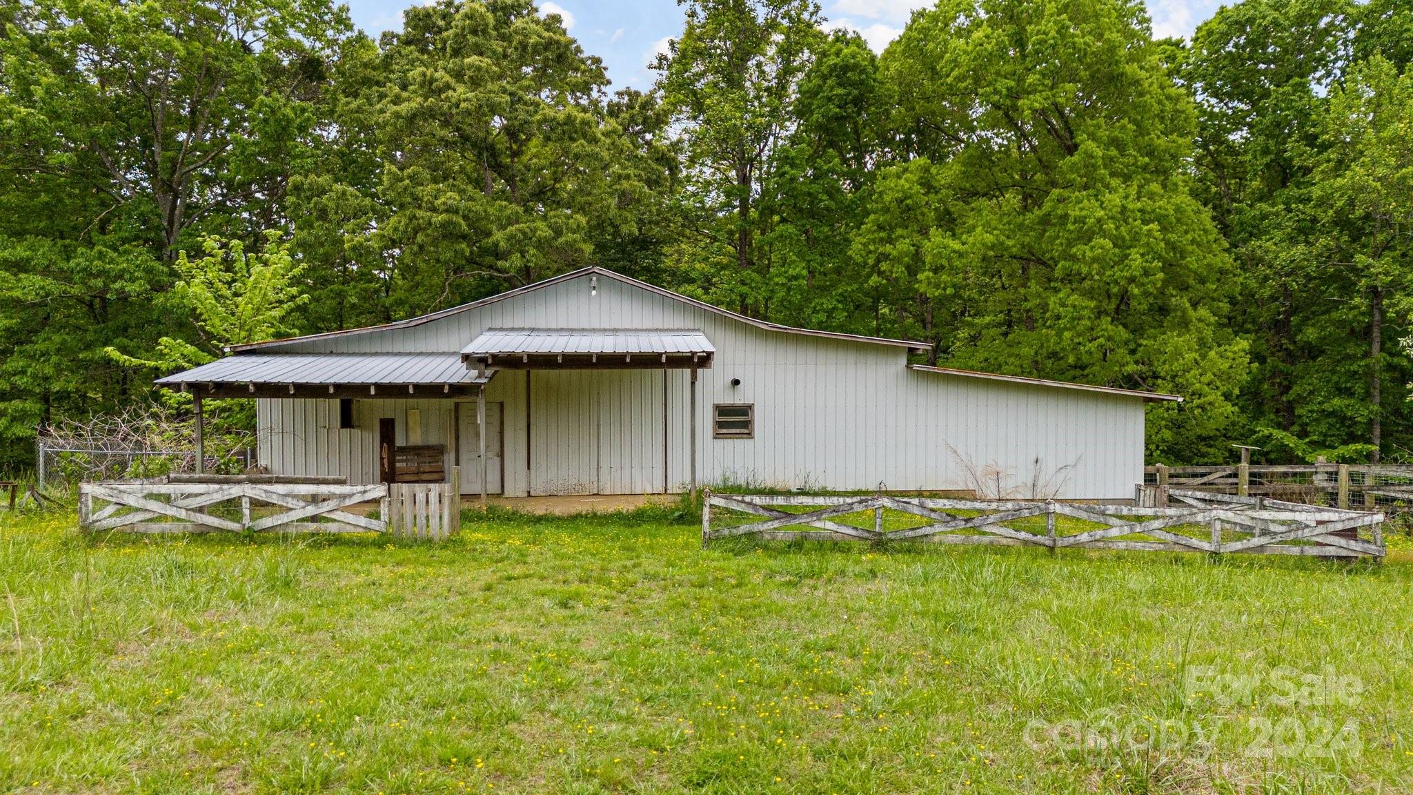 866 Adams Ridge Road State Road, NC 28676 - Photo 45 of 48 Gallery Image 45
