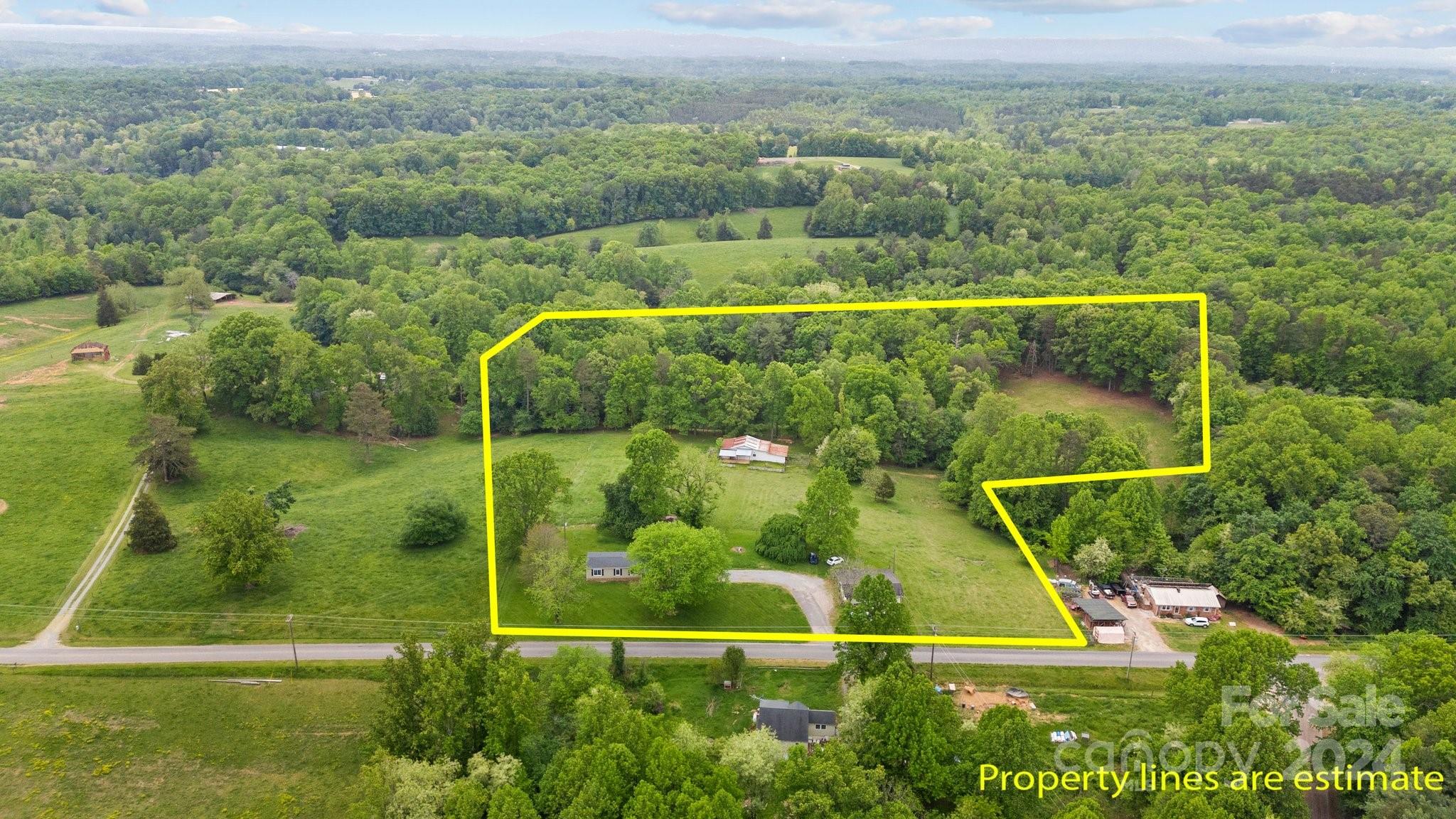 866 Adams Ridge Road State Road, NC 28676 - Photo 48 of 48 Gallery Image 48