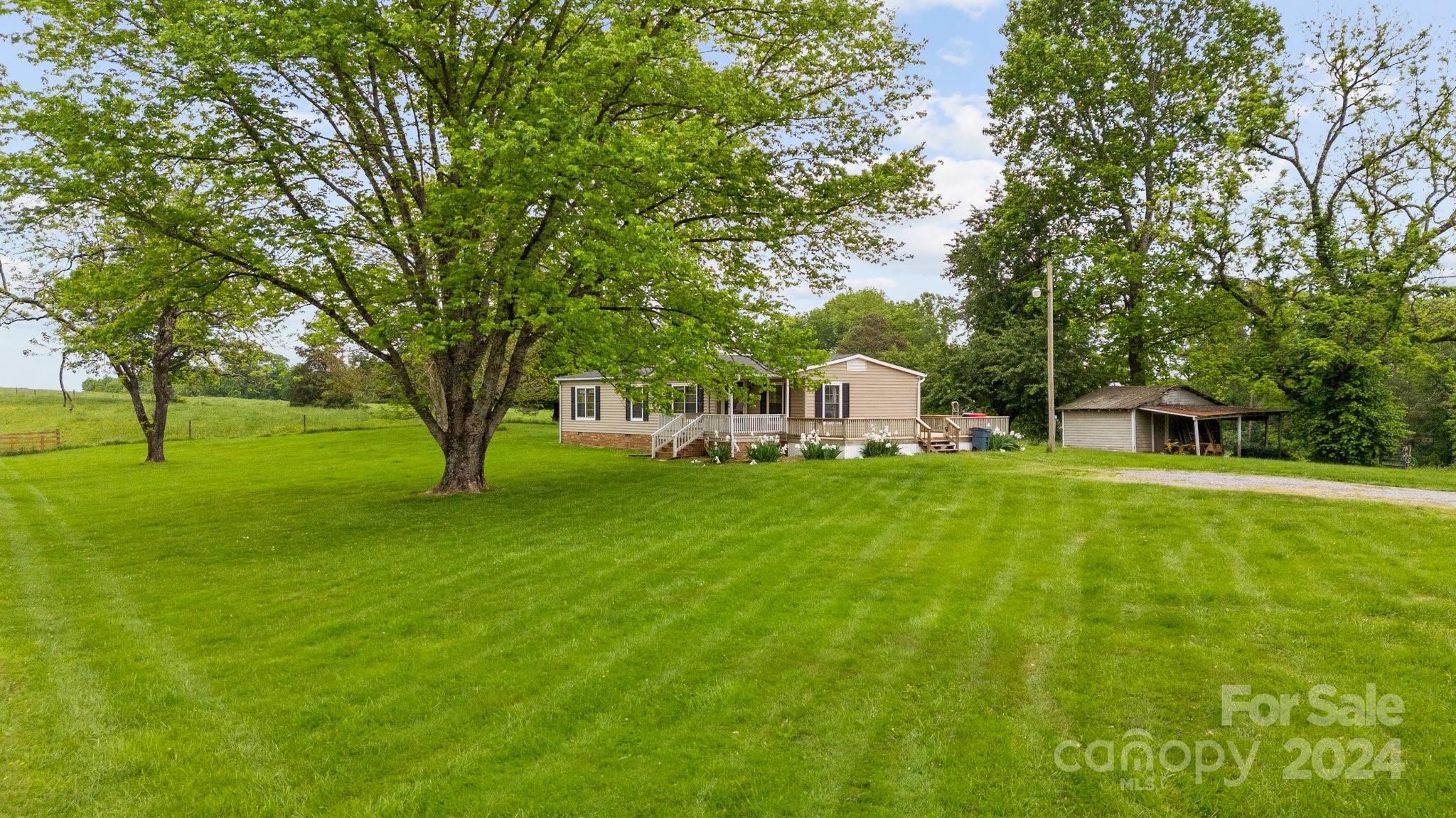 866 Adams Ridge Road State Road, NC 28676 - Photo 6 of 48 Gallery Image 6