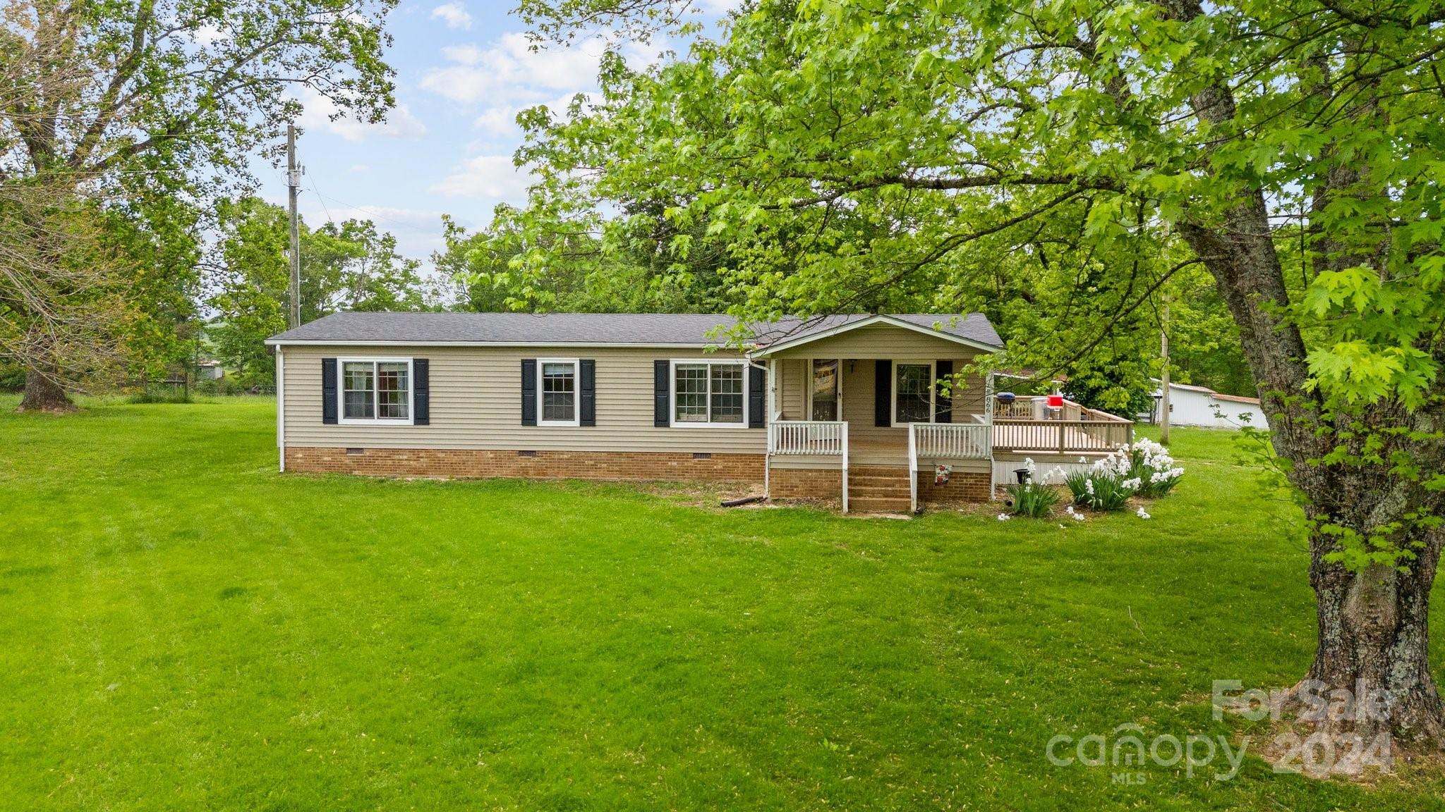 866 Adams Ridge Road State Road, NC 28676 - Photo 7 of 48 Gallery Image 7
