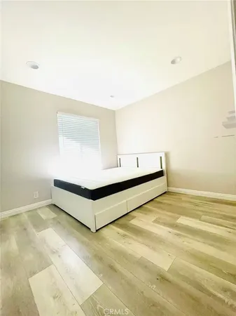a view of room with rug