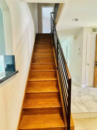 a view of entryway